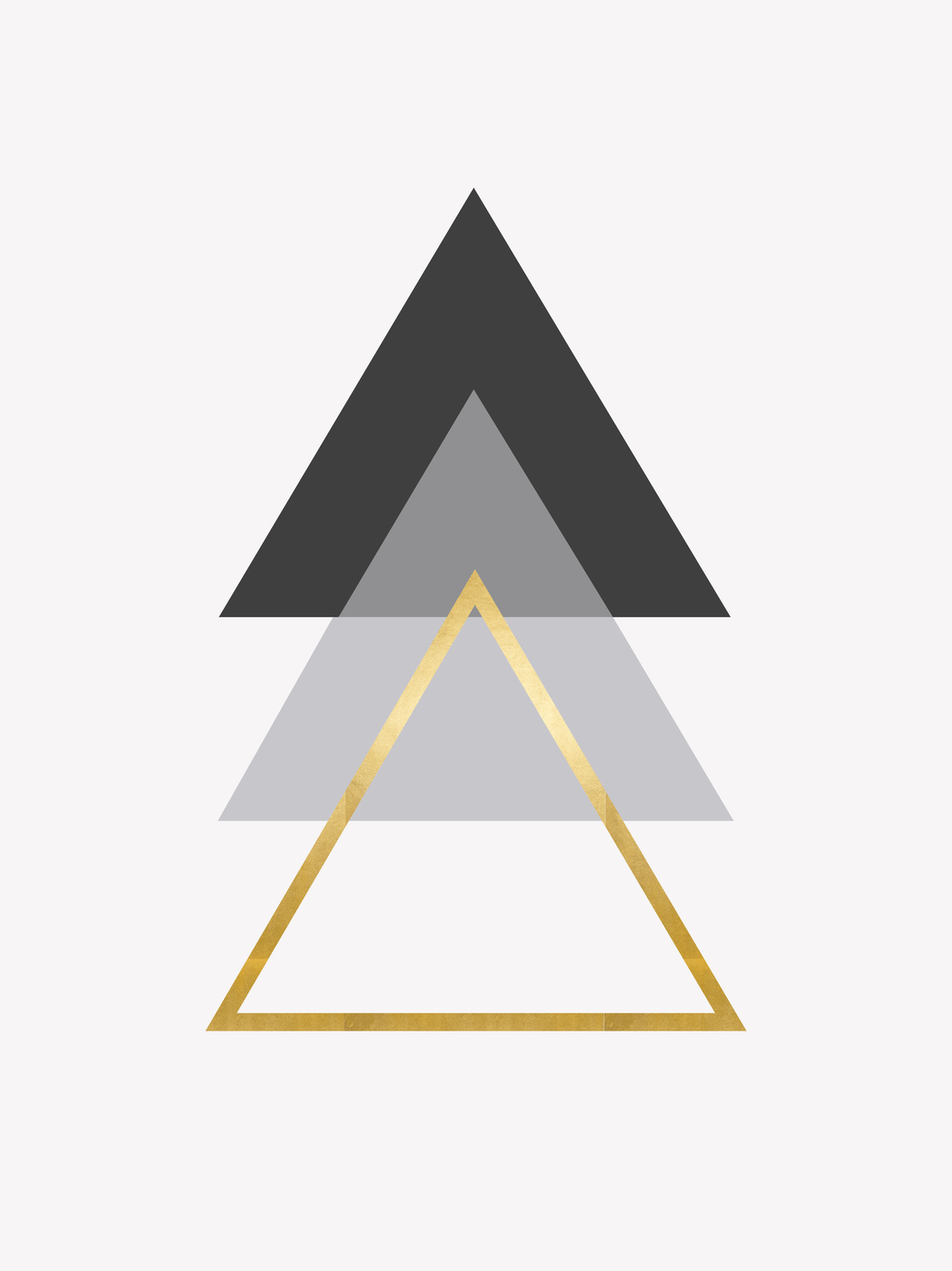 Minimalist Gold Wallpapers