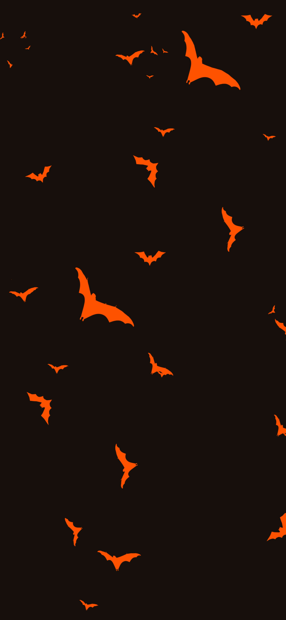 Minimalist Halloween Wallpapers