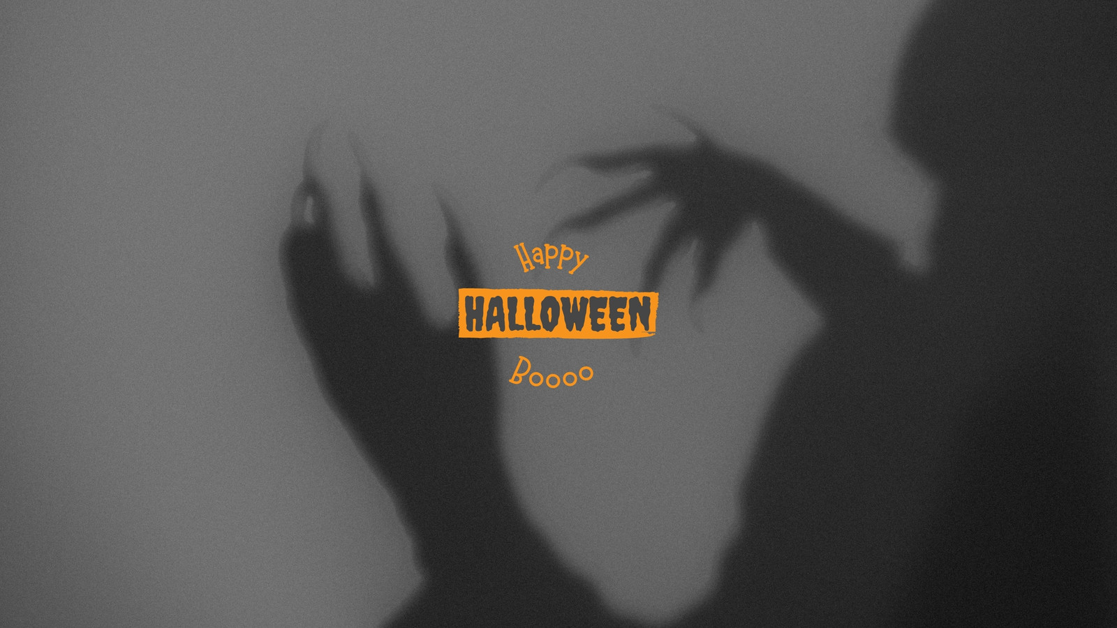 Minimalist Halloween Wallpapers