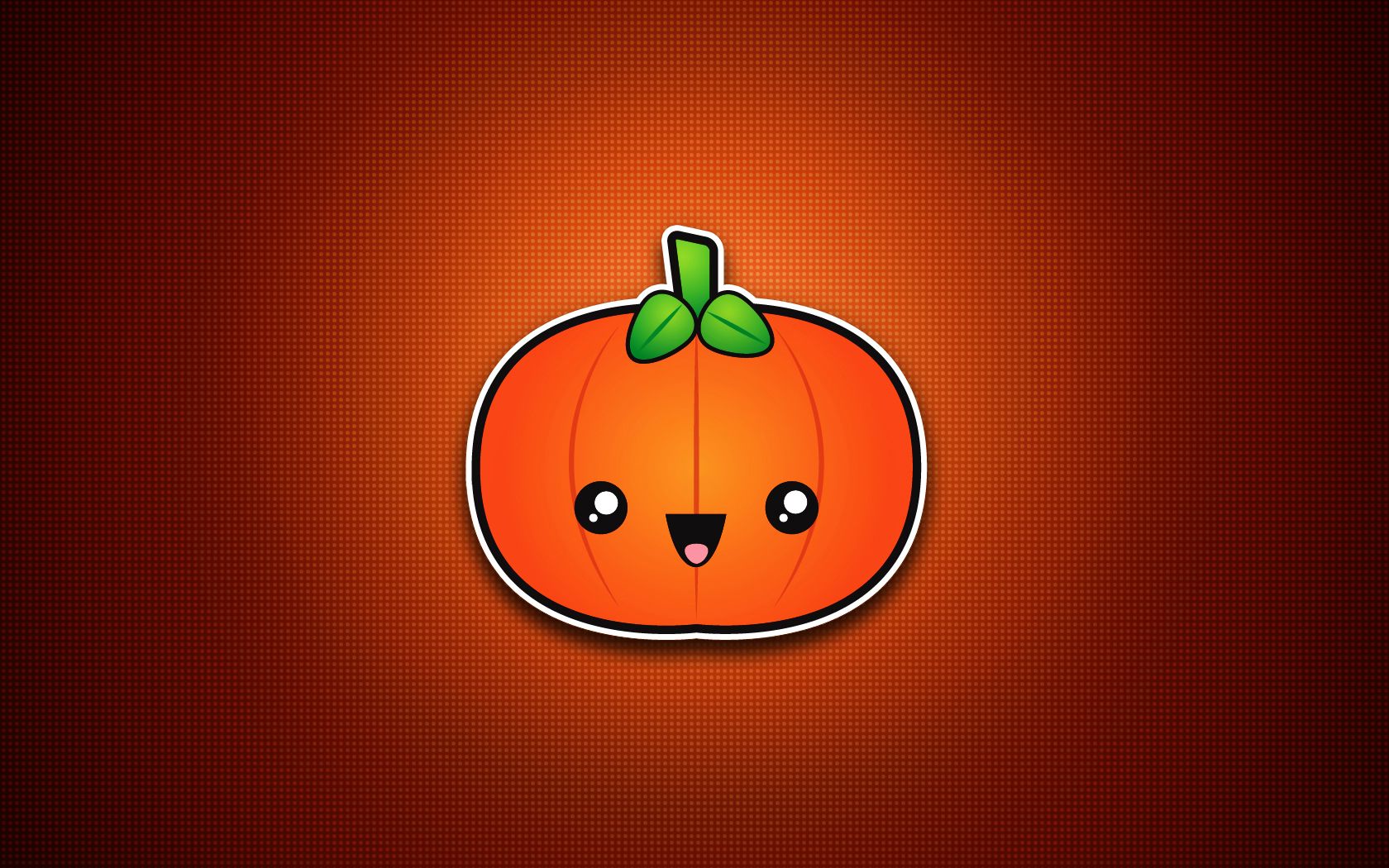 Minimalist Halloween Wallpapers