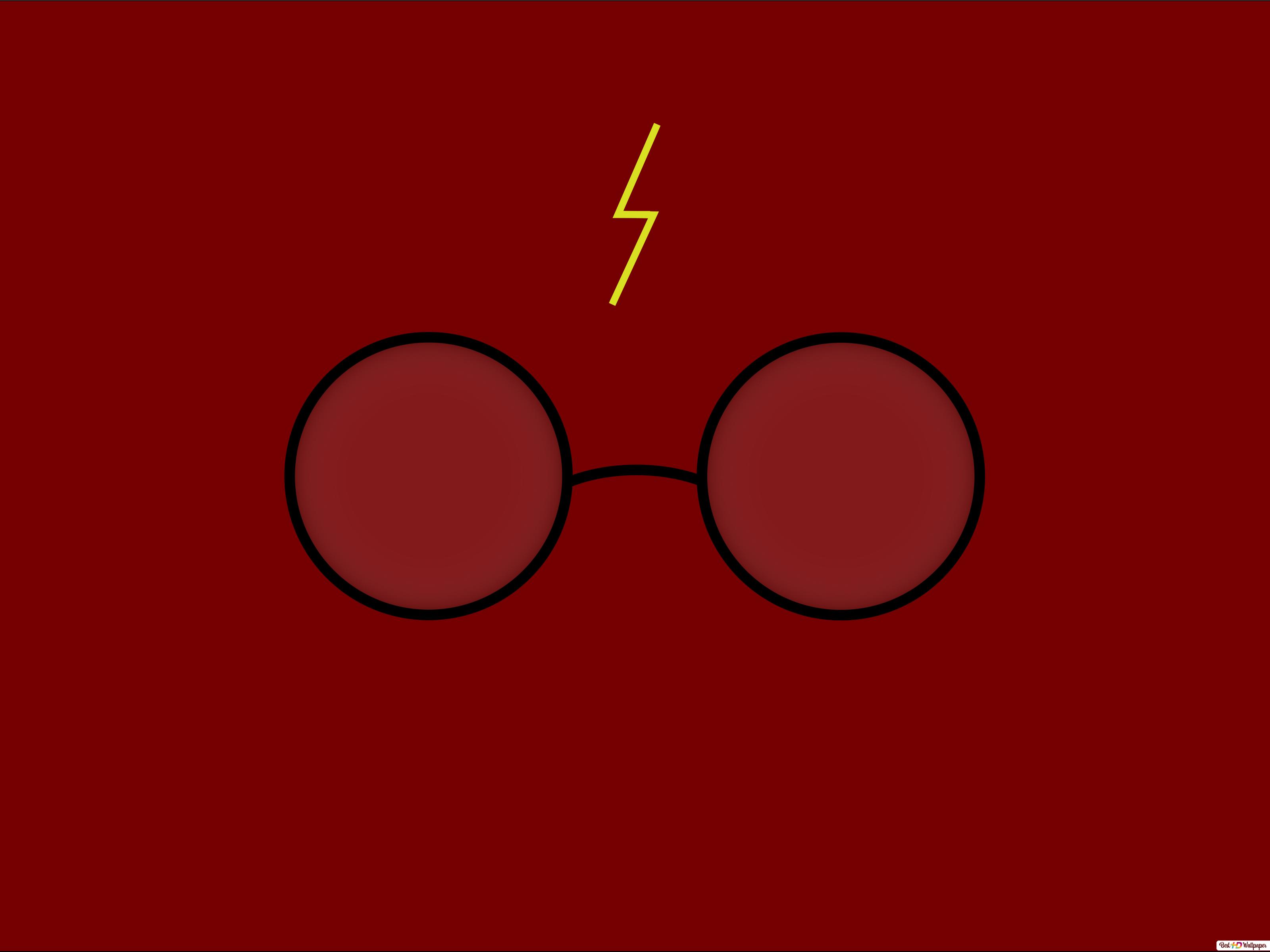 Minimalist Harry Potter Wallpapers