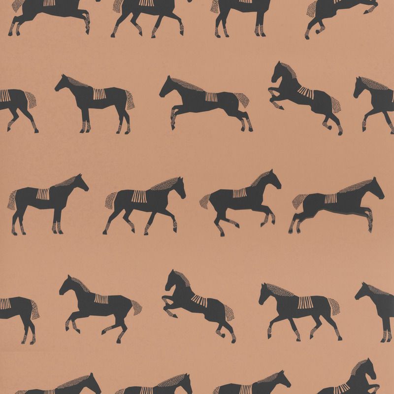 Minimalist Horse Wallpapers