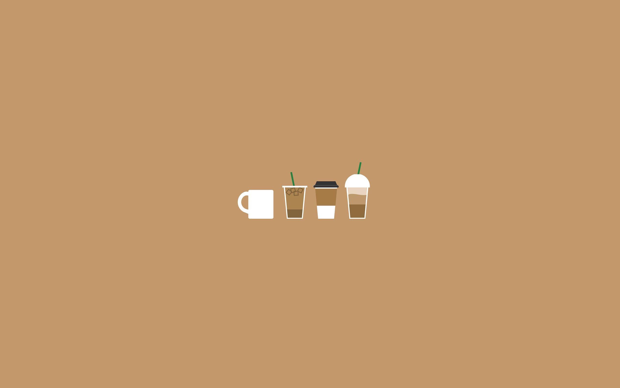 Minimalist Illustration Wallpapers