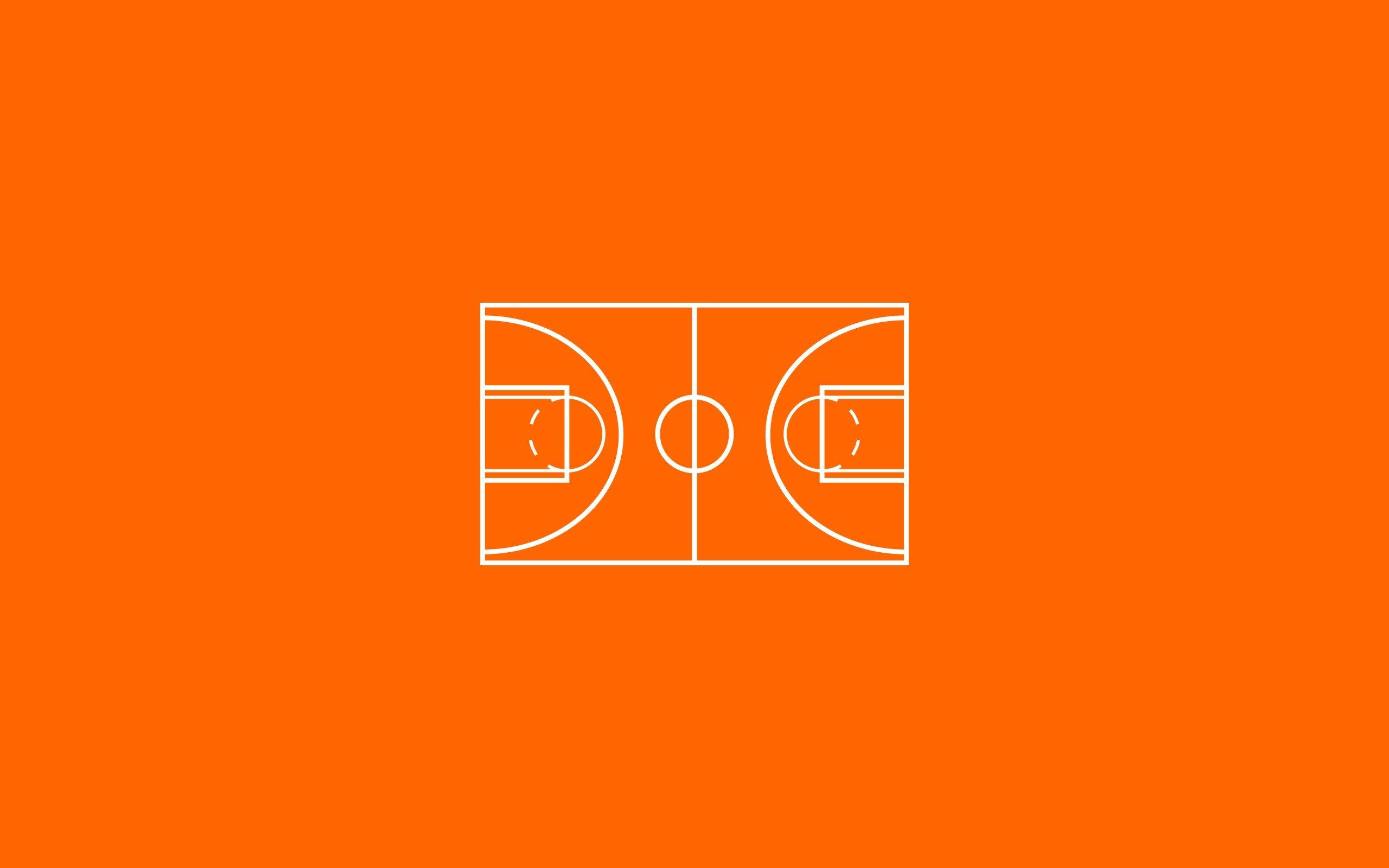 Minimalist Nba Wallpapers