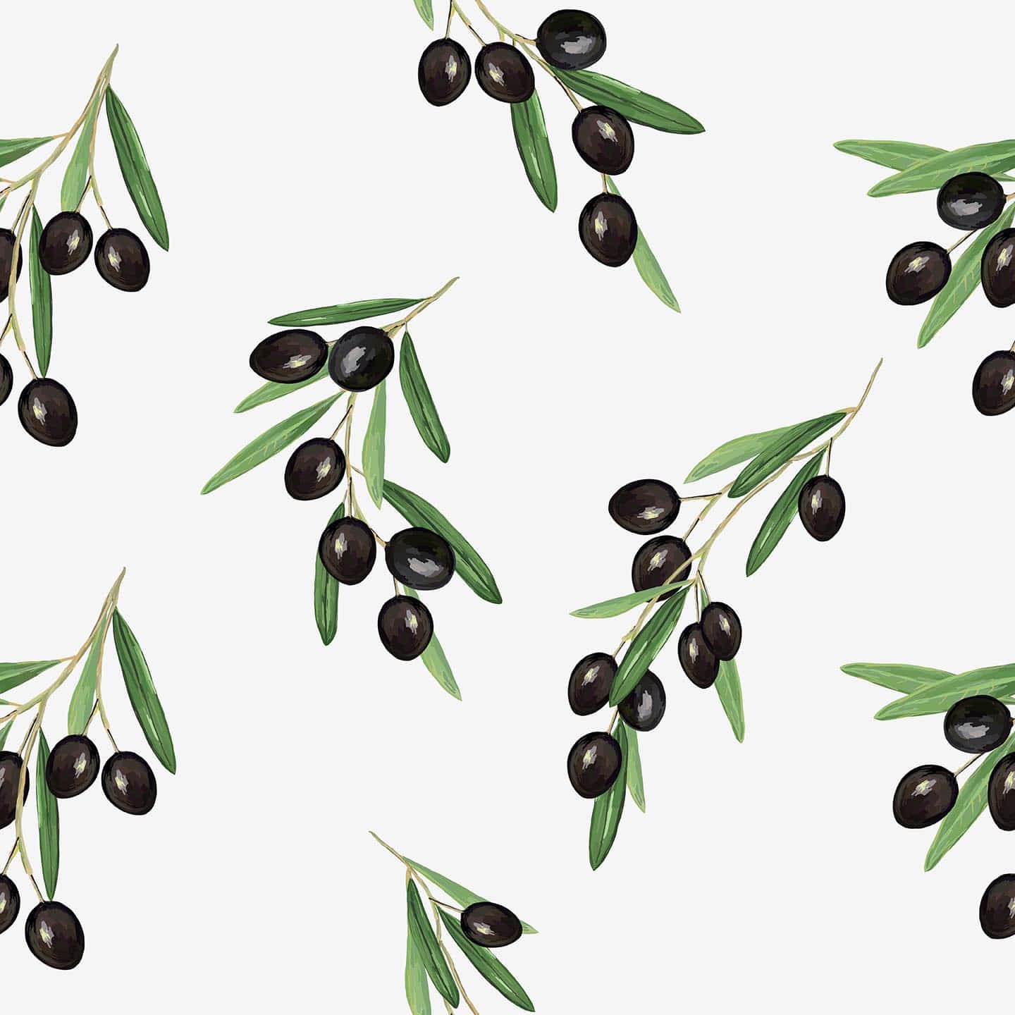 Minimalist Olive Wallpapers