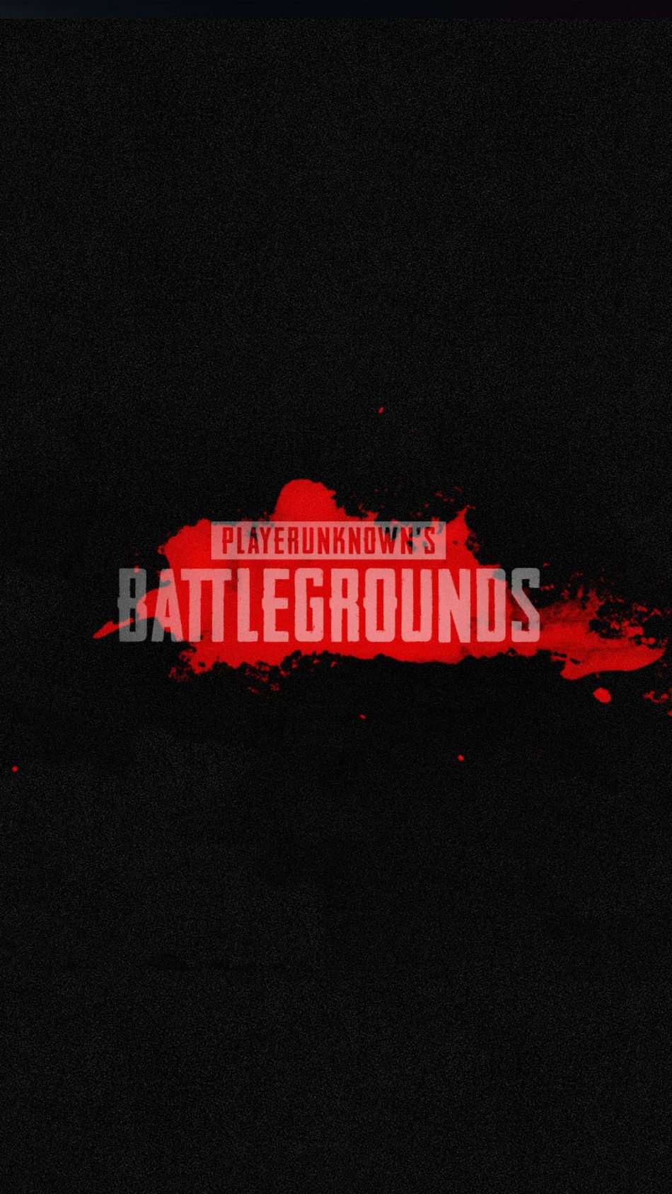 Minimalist Playerunknowns Battlegrounds 4K Wallpapers