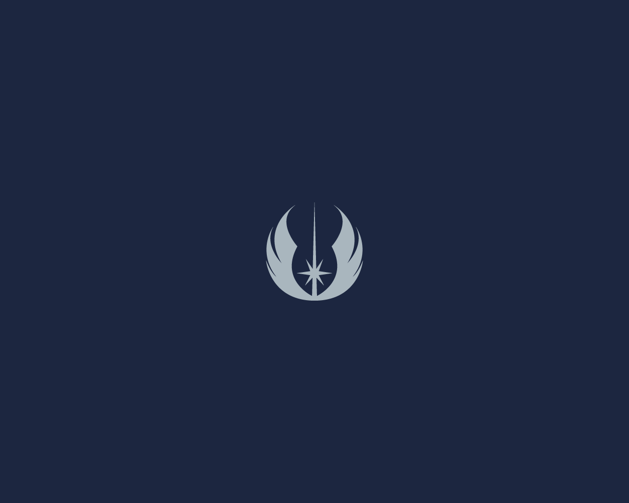 Minimalist Star Wars Wallpapers