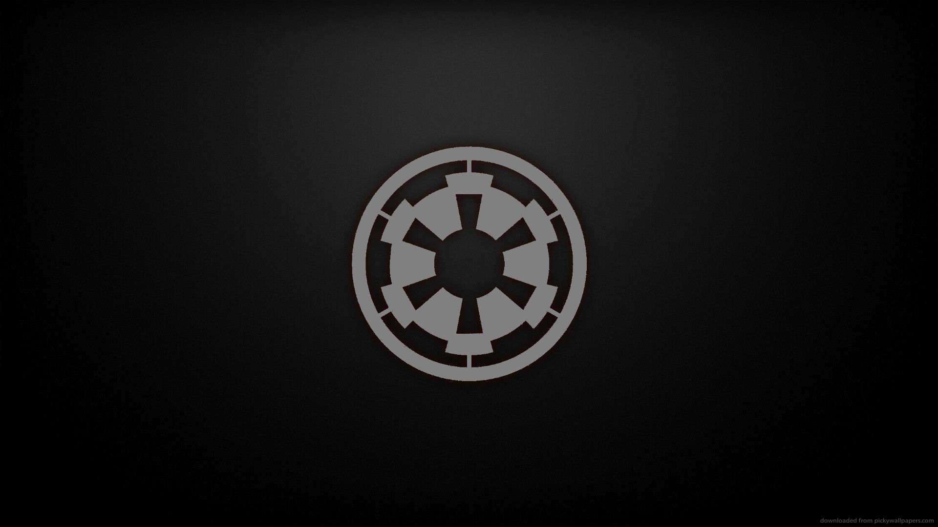 Minimalist Star Wars Empire Wallpapers