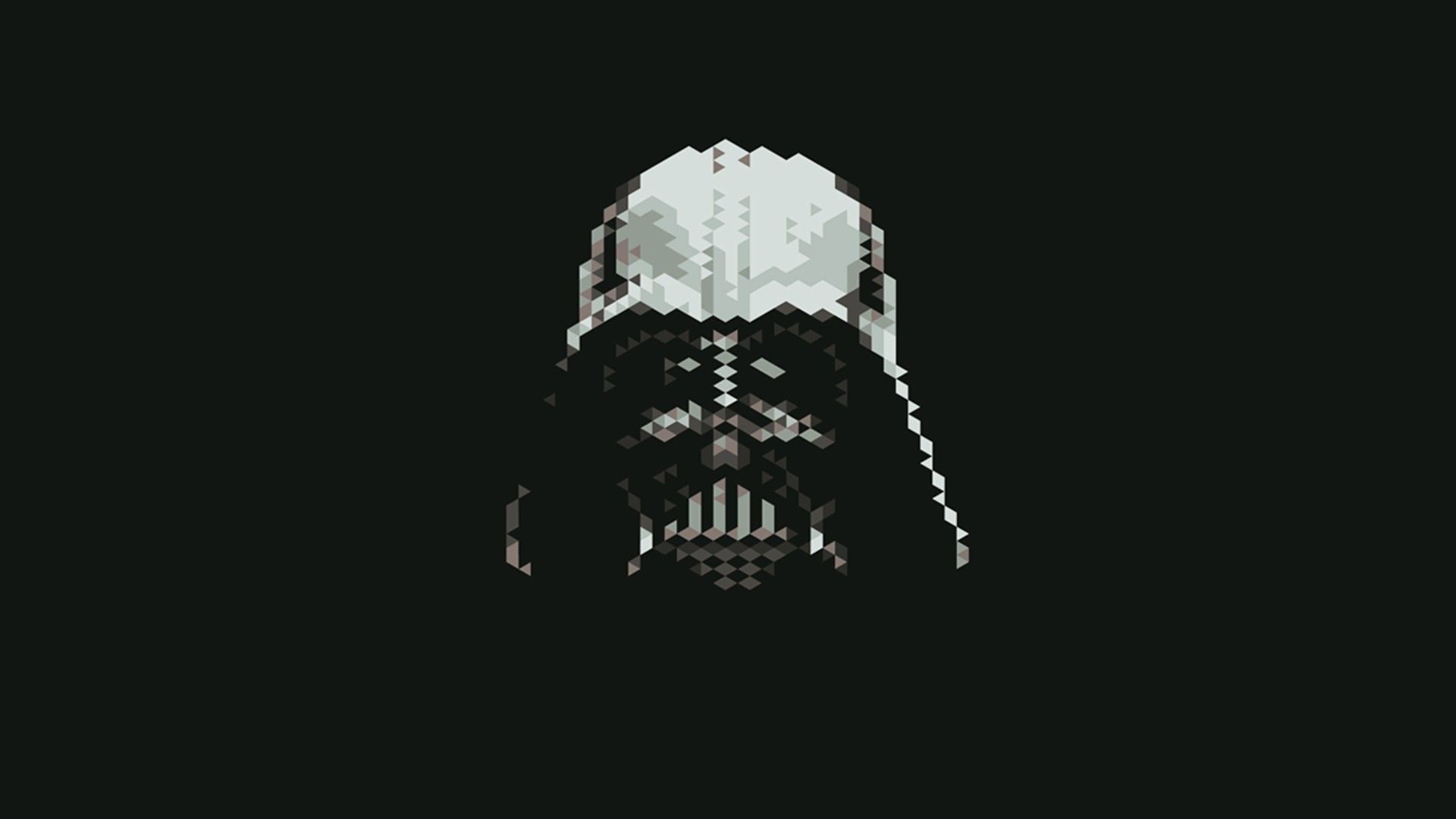 Minimalist Star Wars Empire Wallpapers