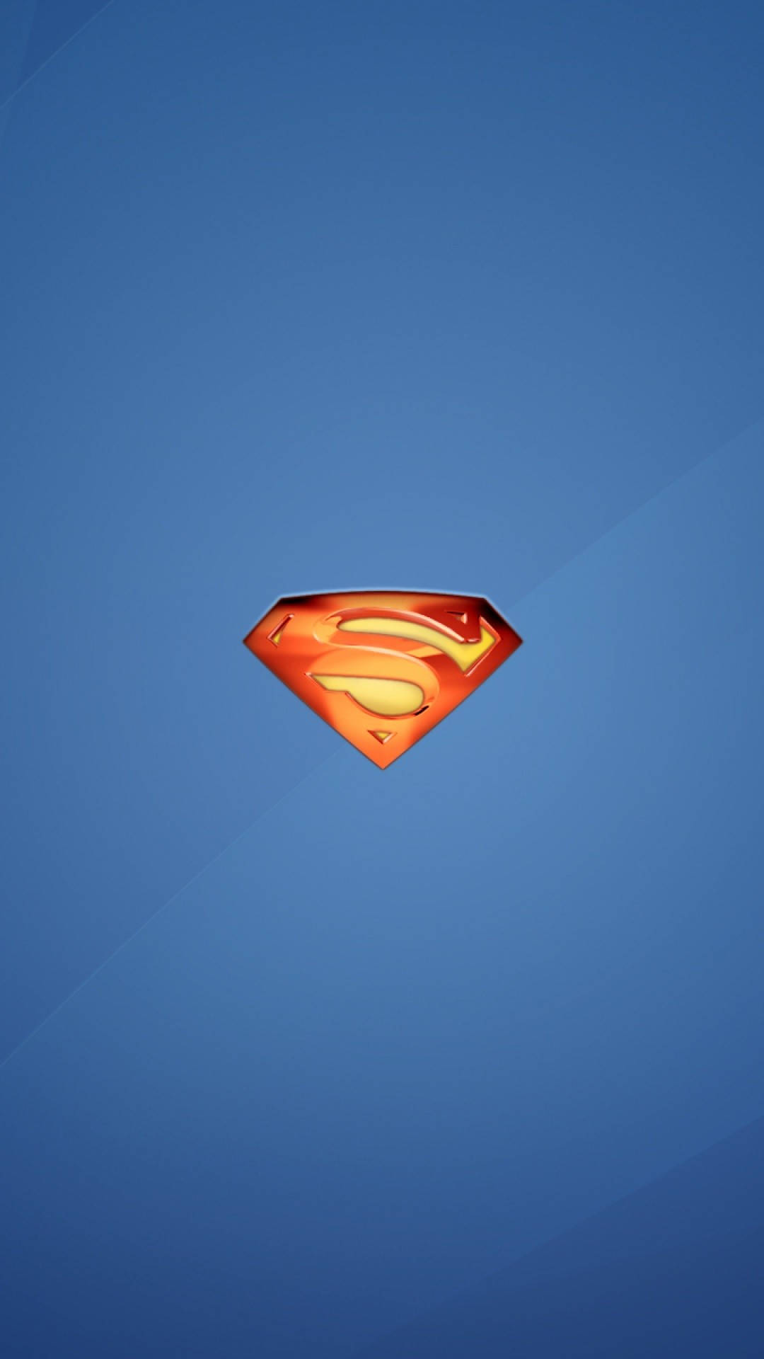 Minimalist Superman Wallpapers