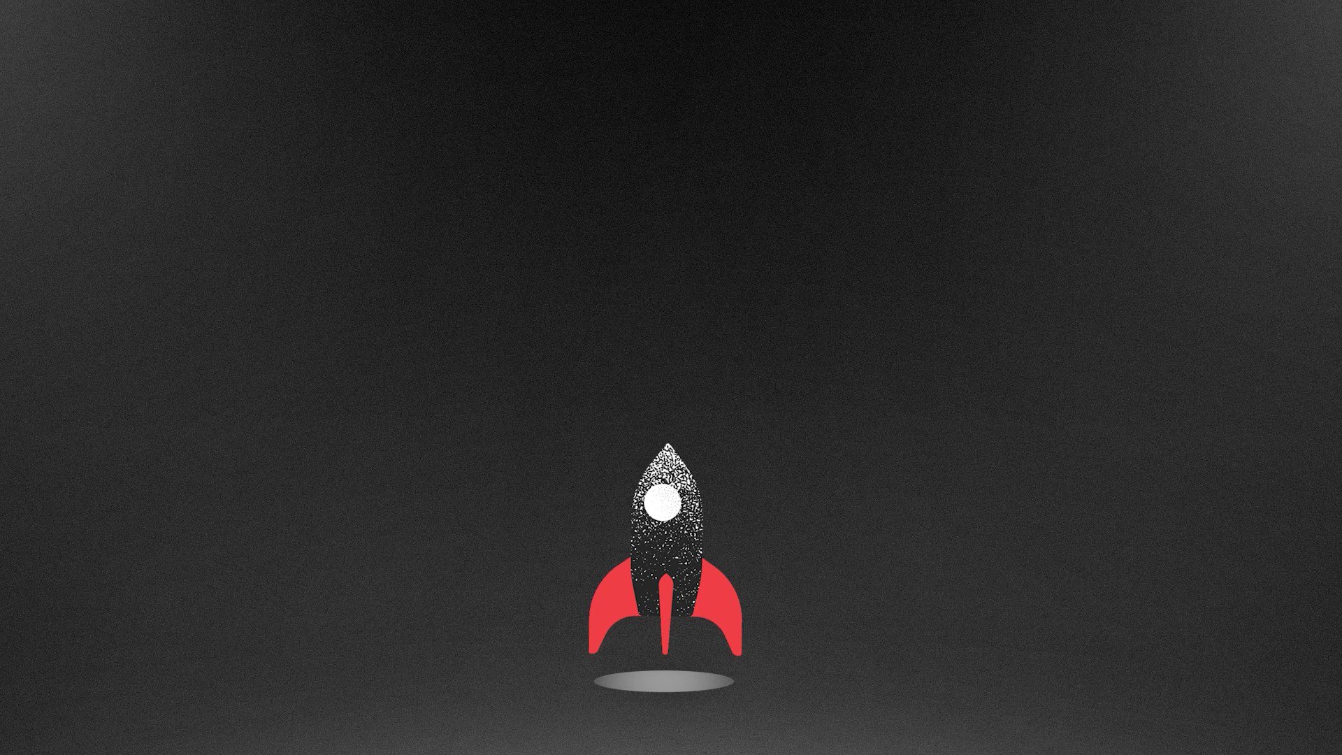 Minimalist Thor Wallpapers