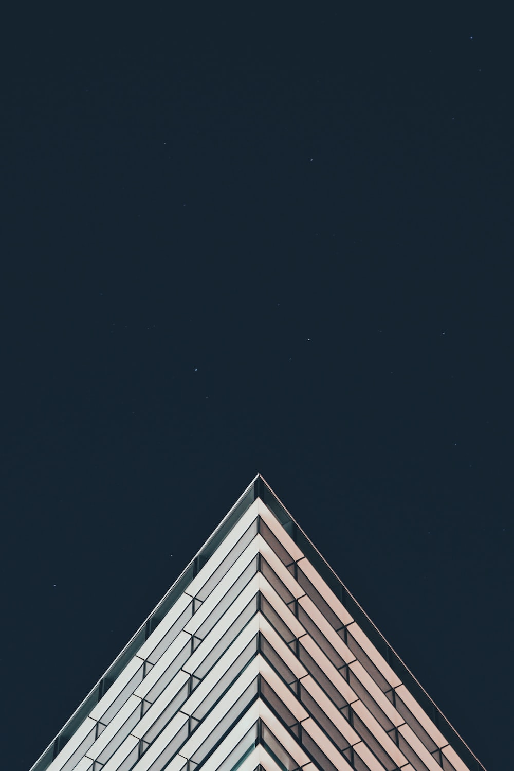 Minimalist Universe Wallpapers