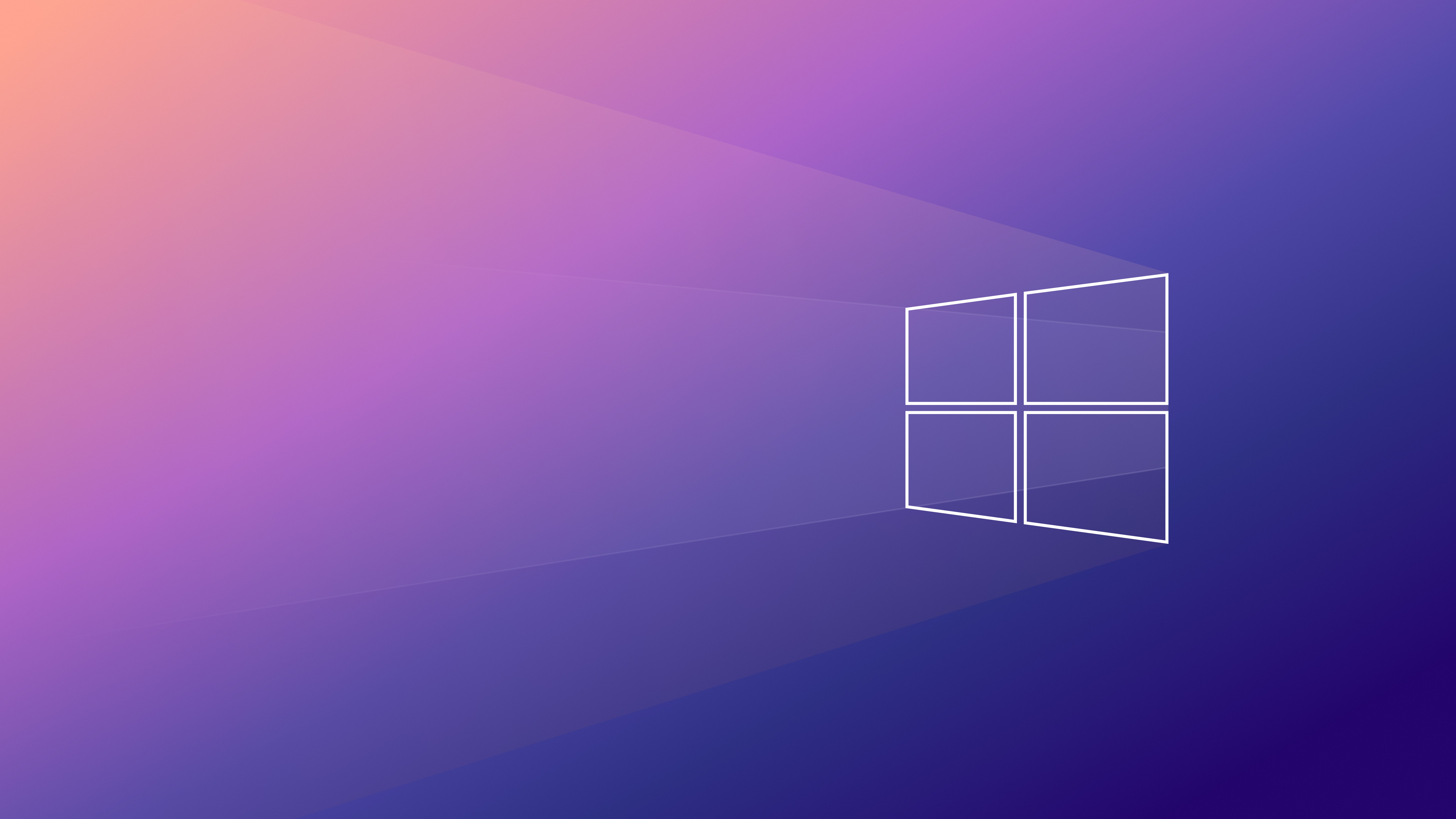 Minimalist Windows Wallpapers