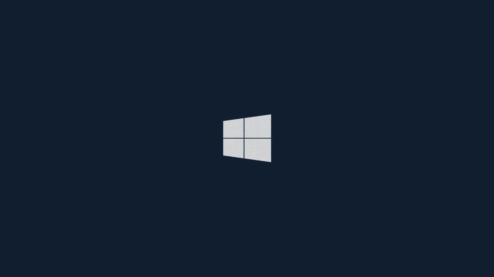 Minimalist Windows Wallpapers