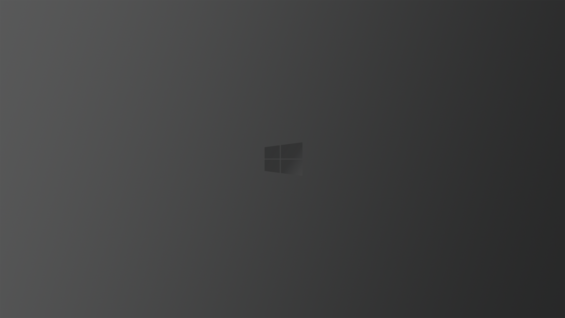 Minimalist Windows Wallpapers