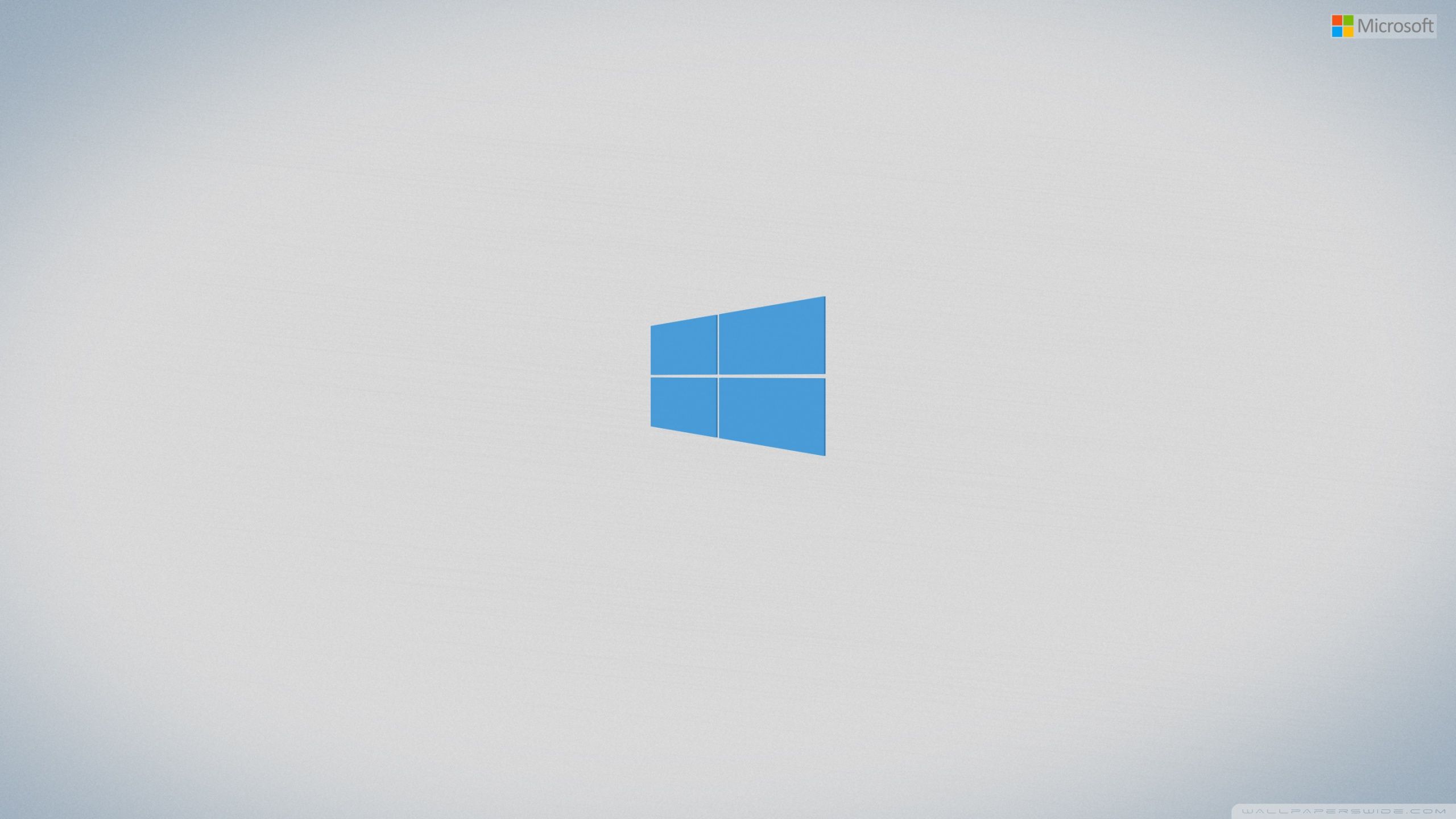 Minimalist Windows Wallpapers