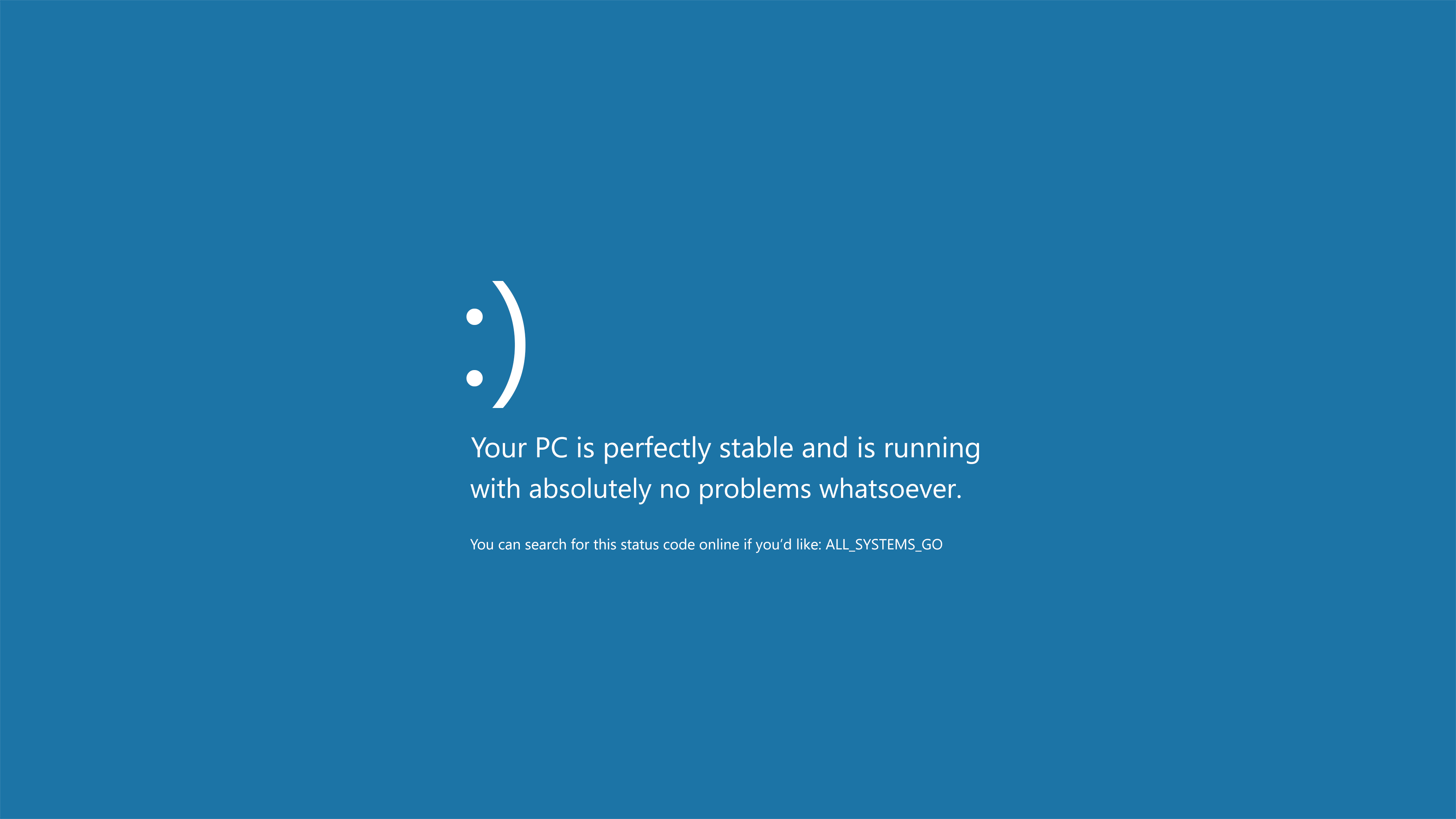 Minimalist Windows Wallpapers