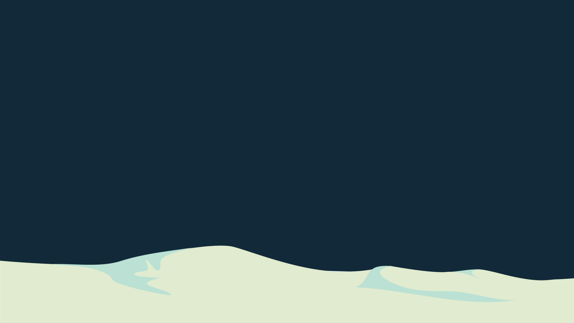 Minimalist Winter Wallpapers