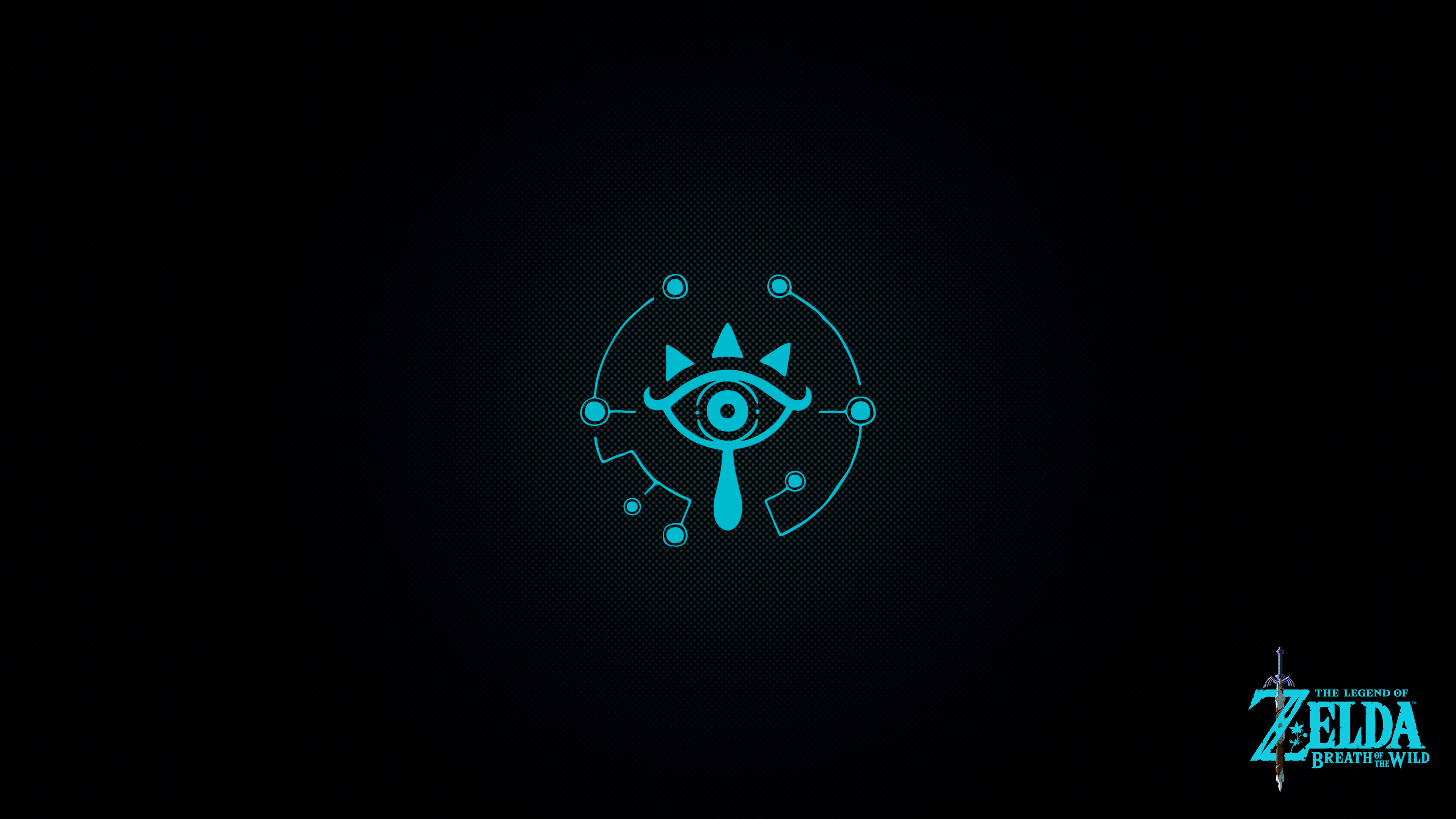 Minimalist Zelda Wallpapers