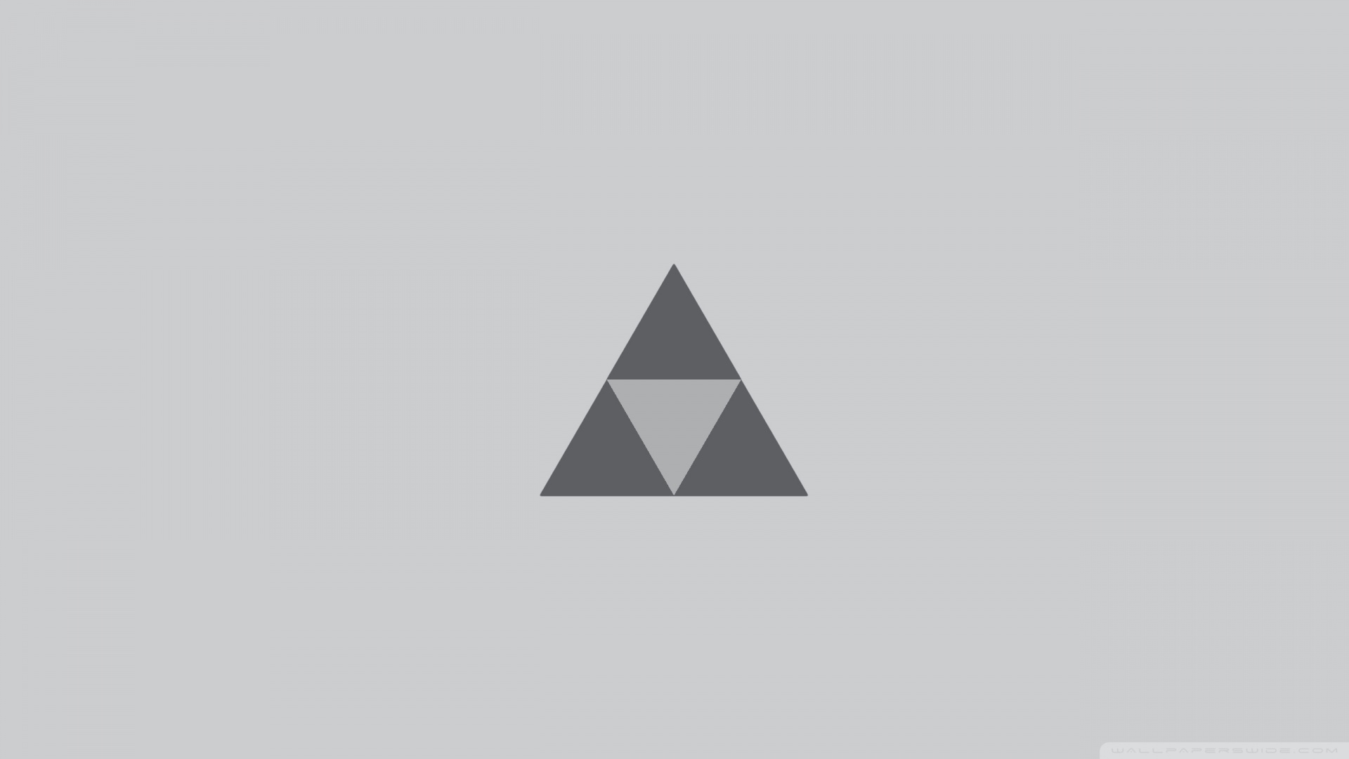 Minimalist Zelda Wallpapers