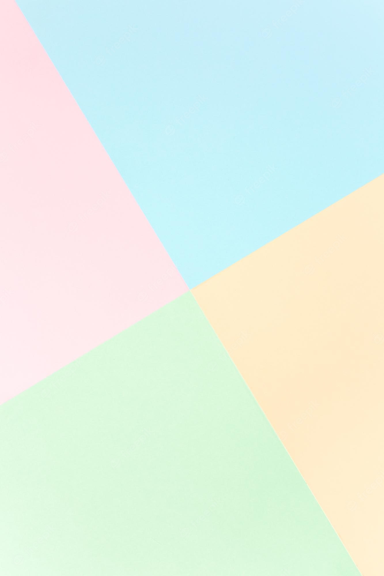 Minimalistic Iphone Pastel Wallpapers