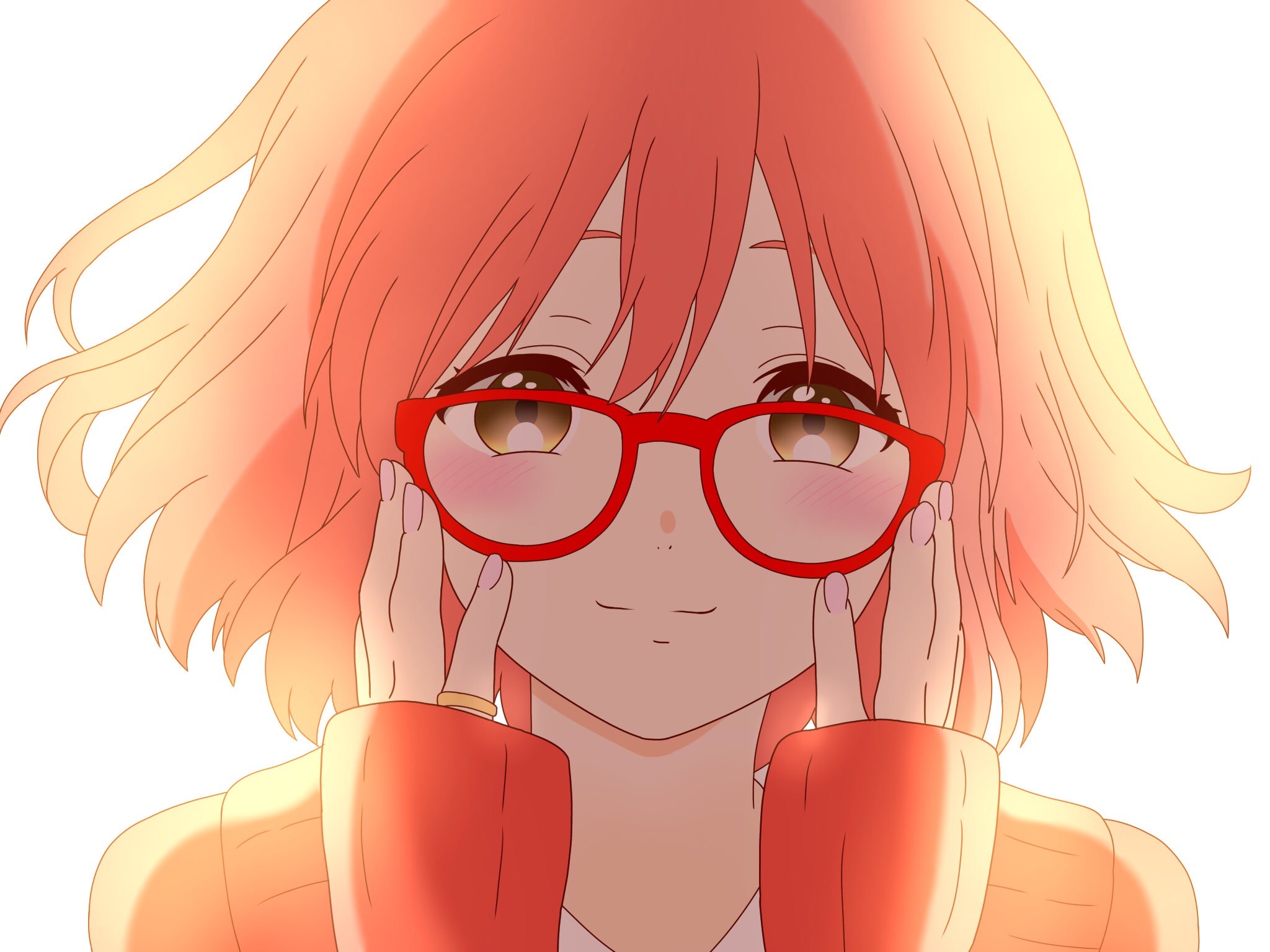 Mirai Kuriyama Wallpapers