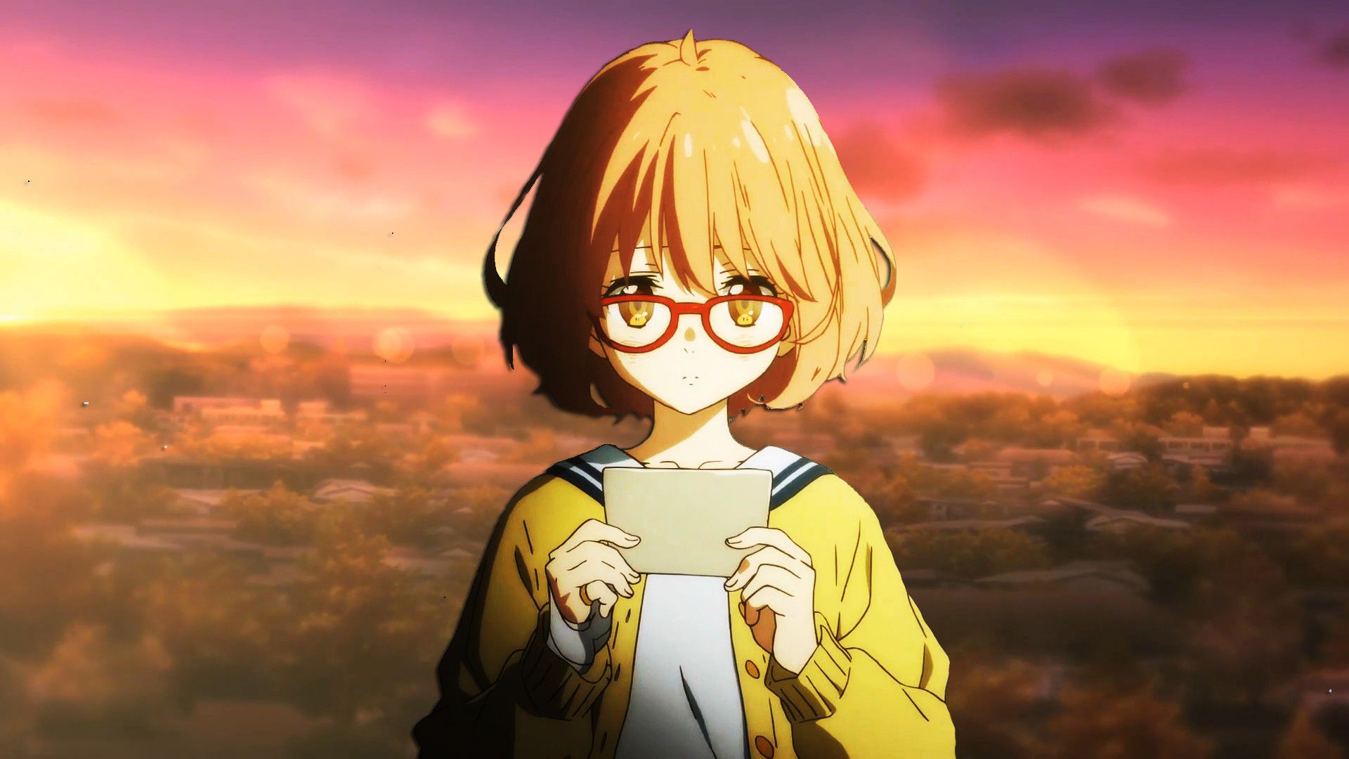 Mirai Kuriyama Wallpapers