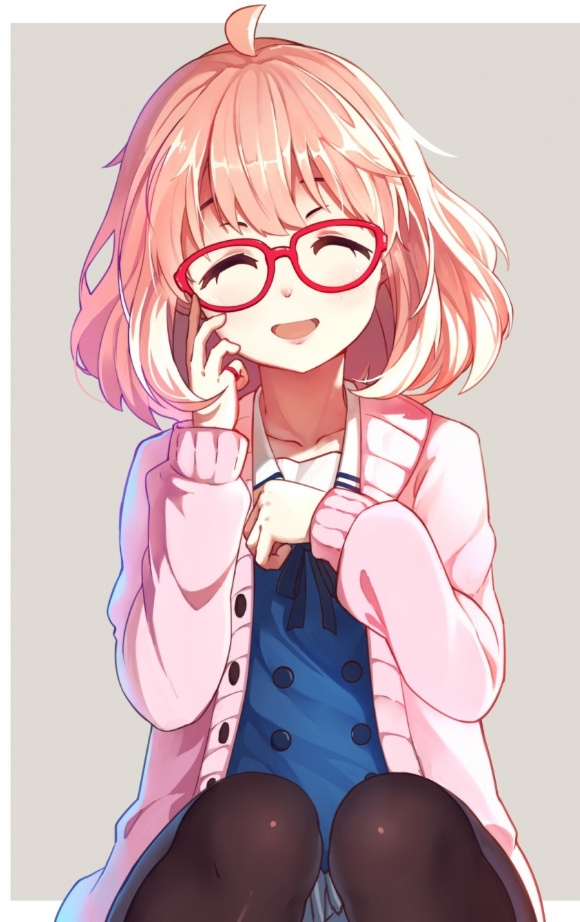 Mirai Kuriyama Wallpapers