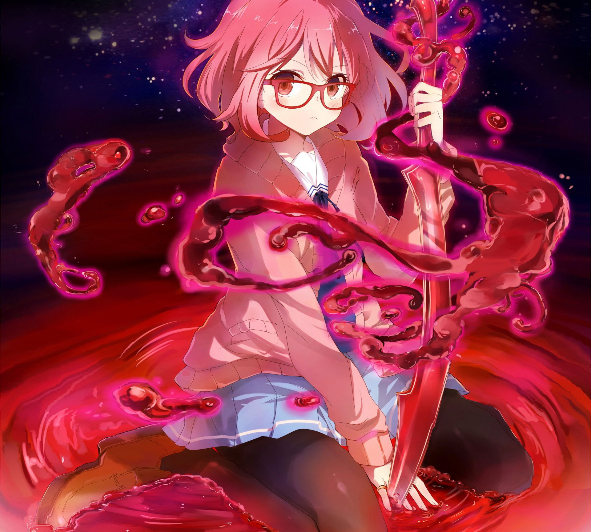 Mirai Kuriyama Wallpapers