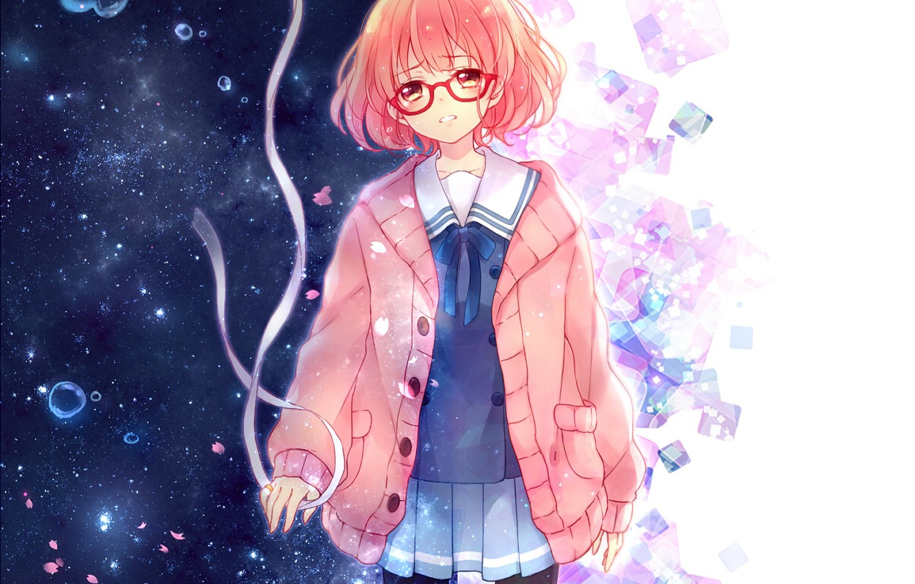 Mirai Kuriyama Wallpapers