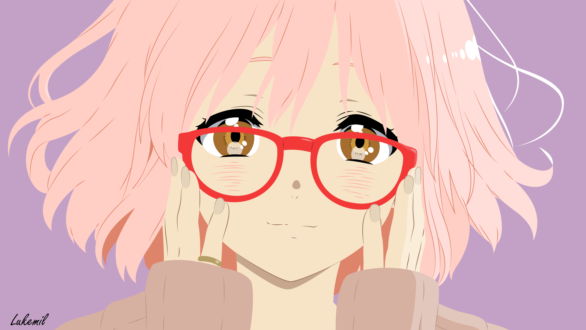 Mirai Kuriyama Wallpapers