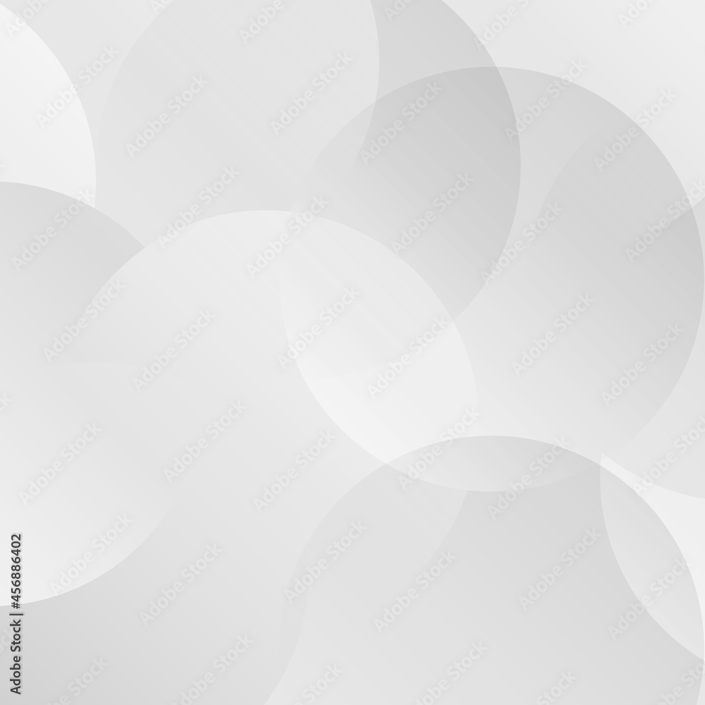 Overlap Circle Minimal Art Wallpapers