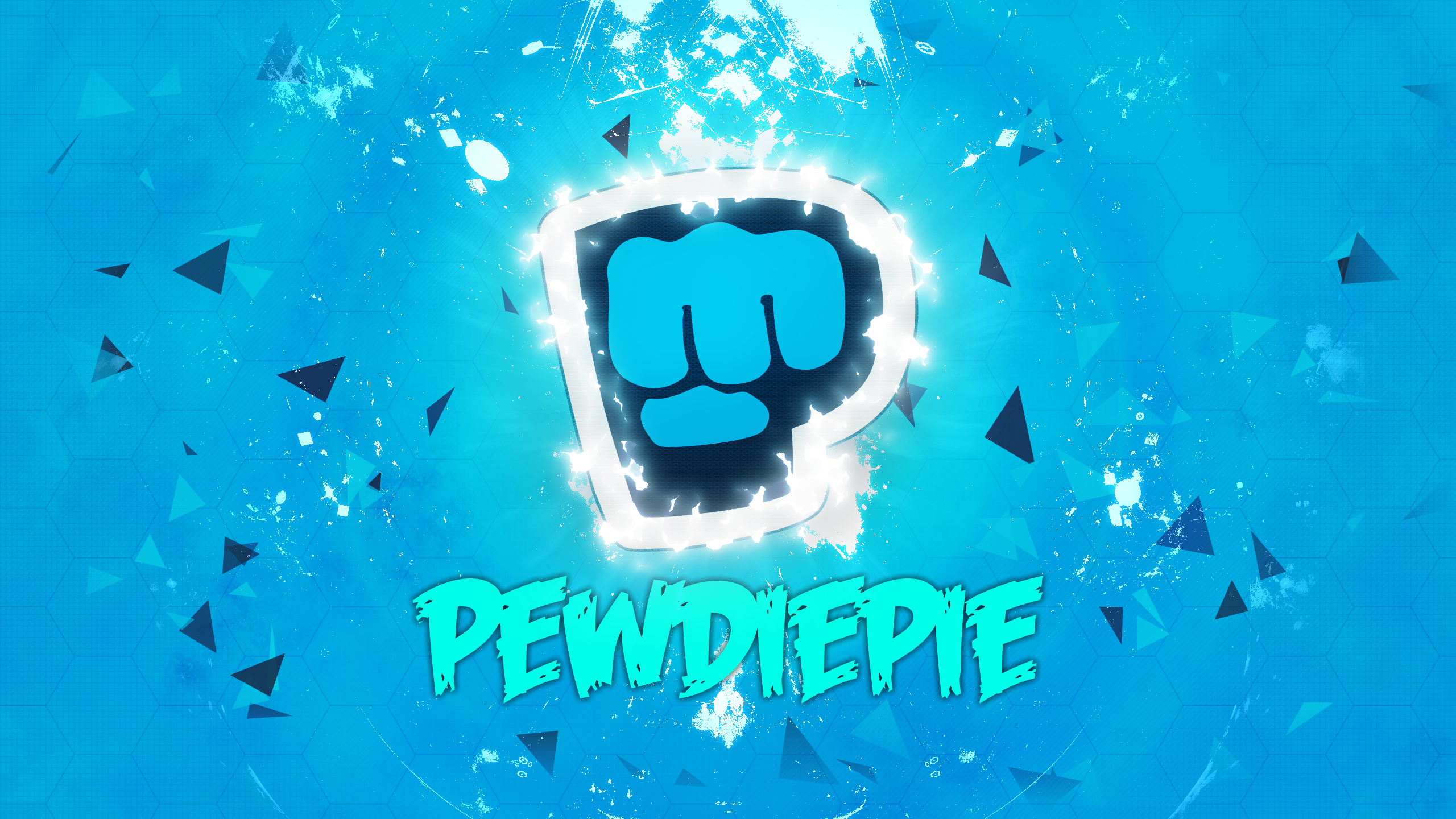 Pewdiepie Art Wallpapers