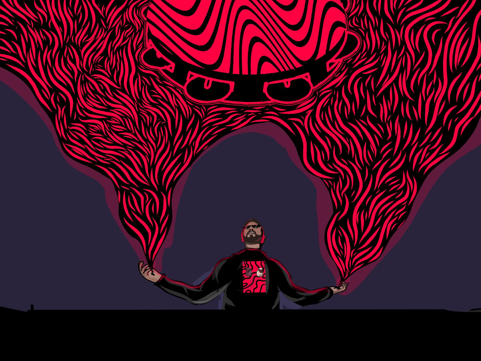 Pewdiepie Art Wallpapers