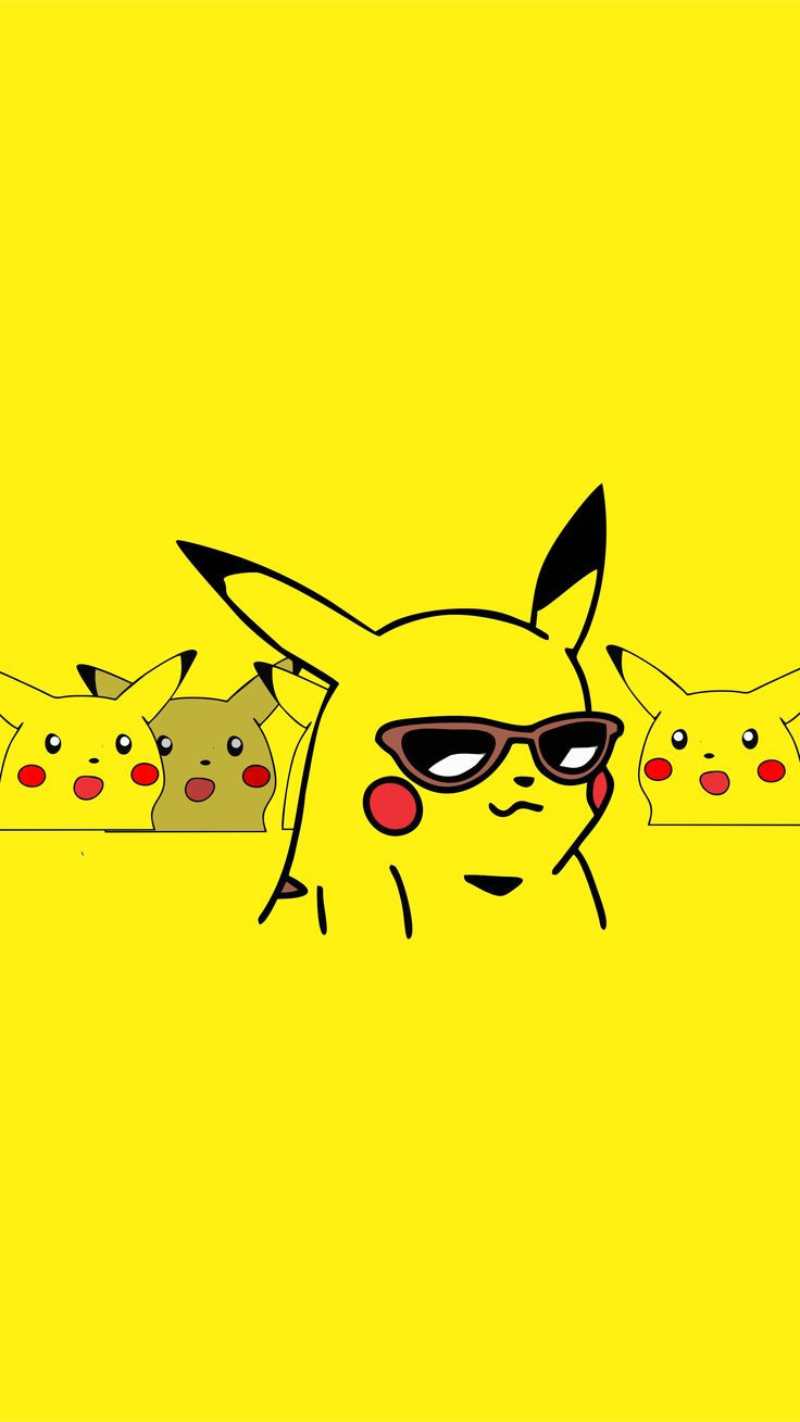 Pikachu X Flash Wallpapers