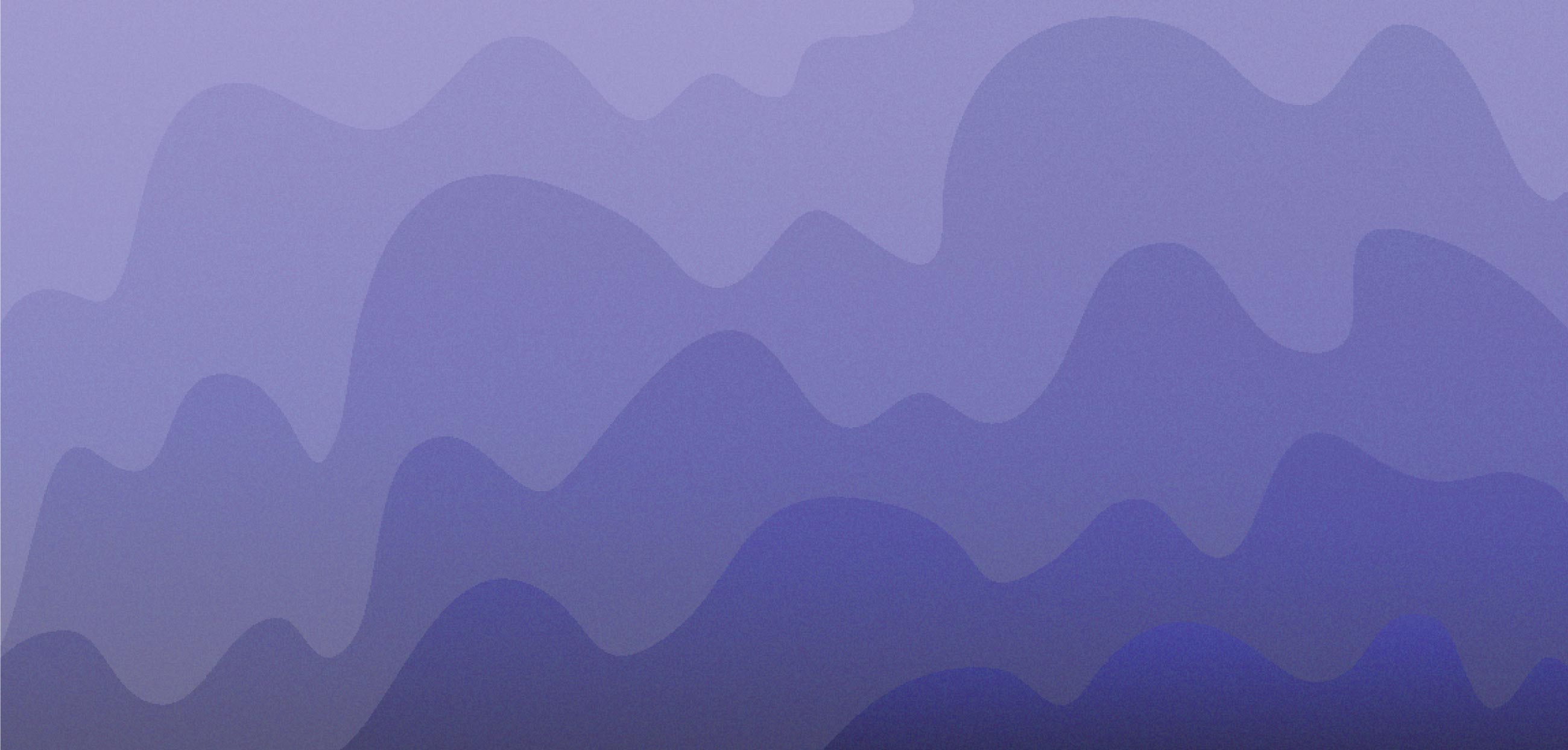 Purple Blu Sky And Truck Minimal Wallpapers