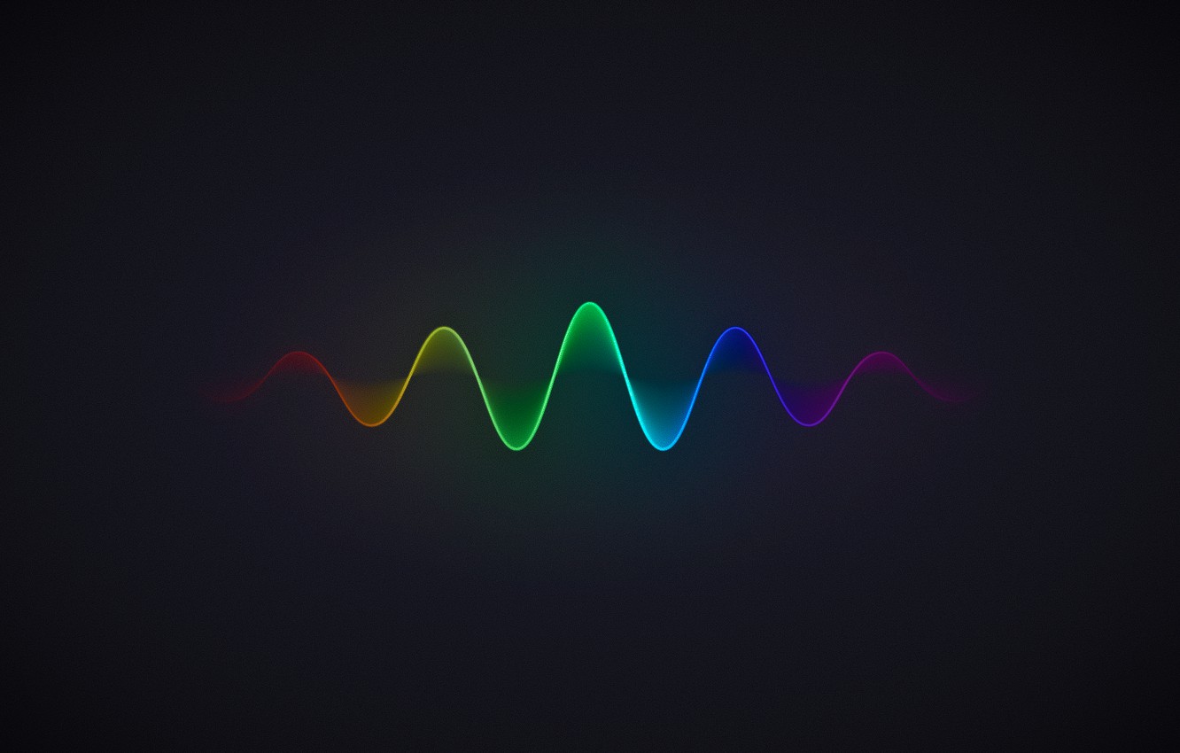 Rainbow Minimalist Wallpapers