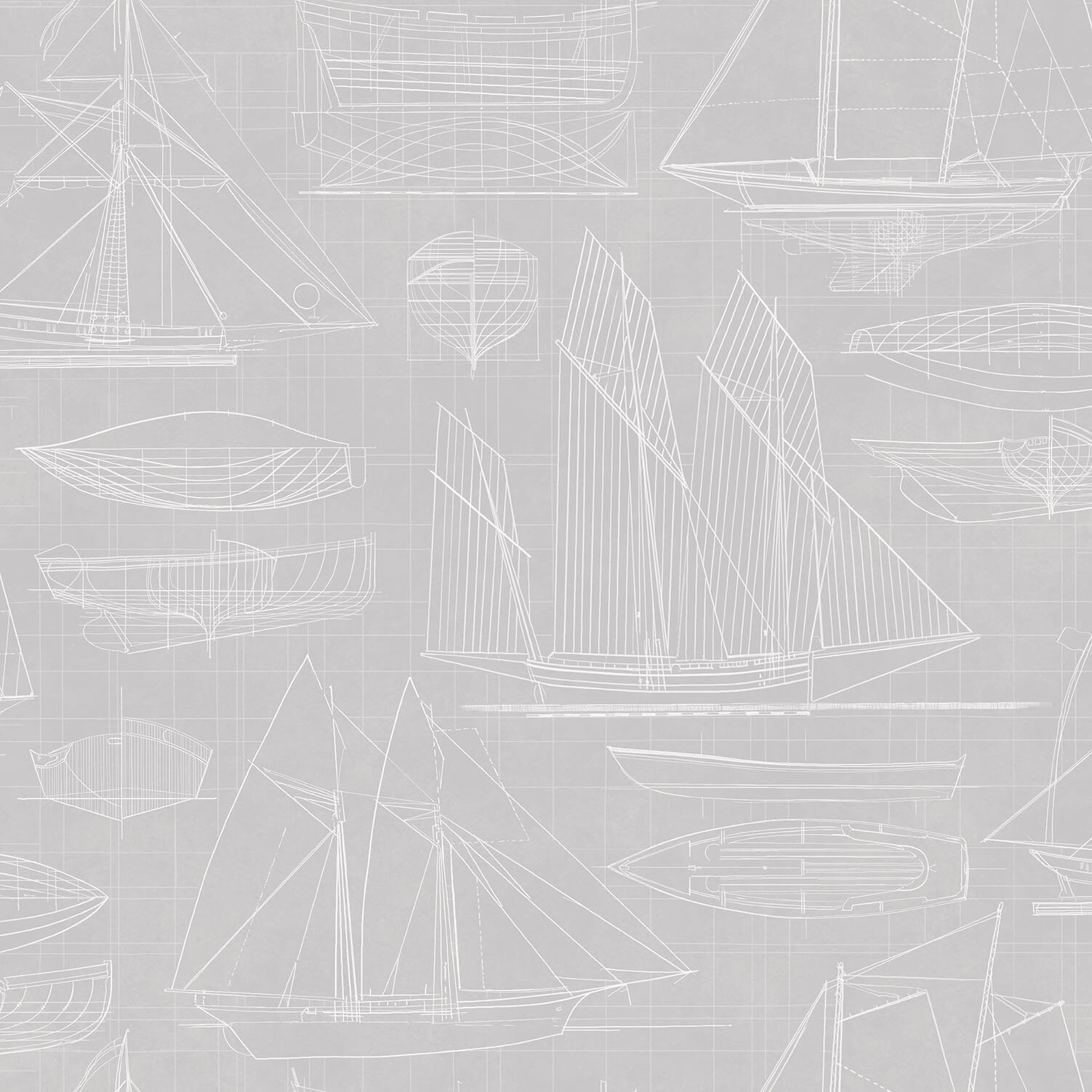 Ship Monochrome Wallpapers