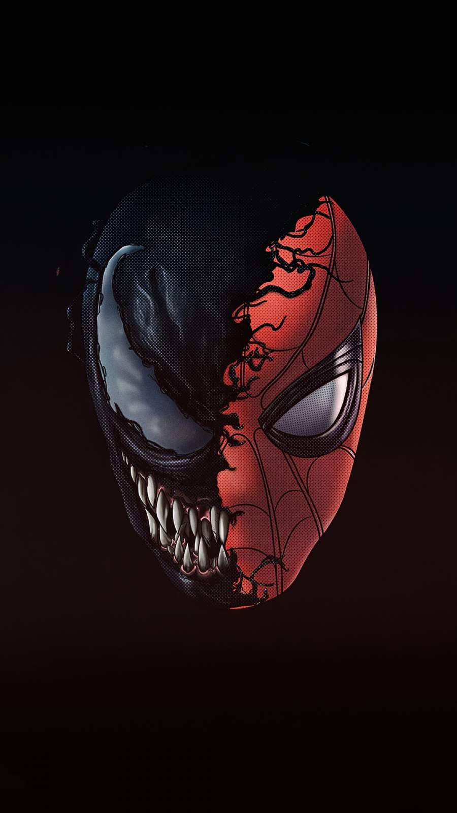 Spider Man And Venom Wallpapers