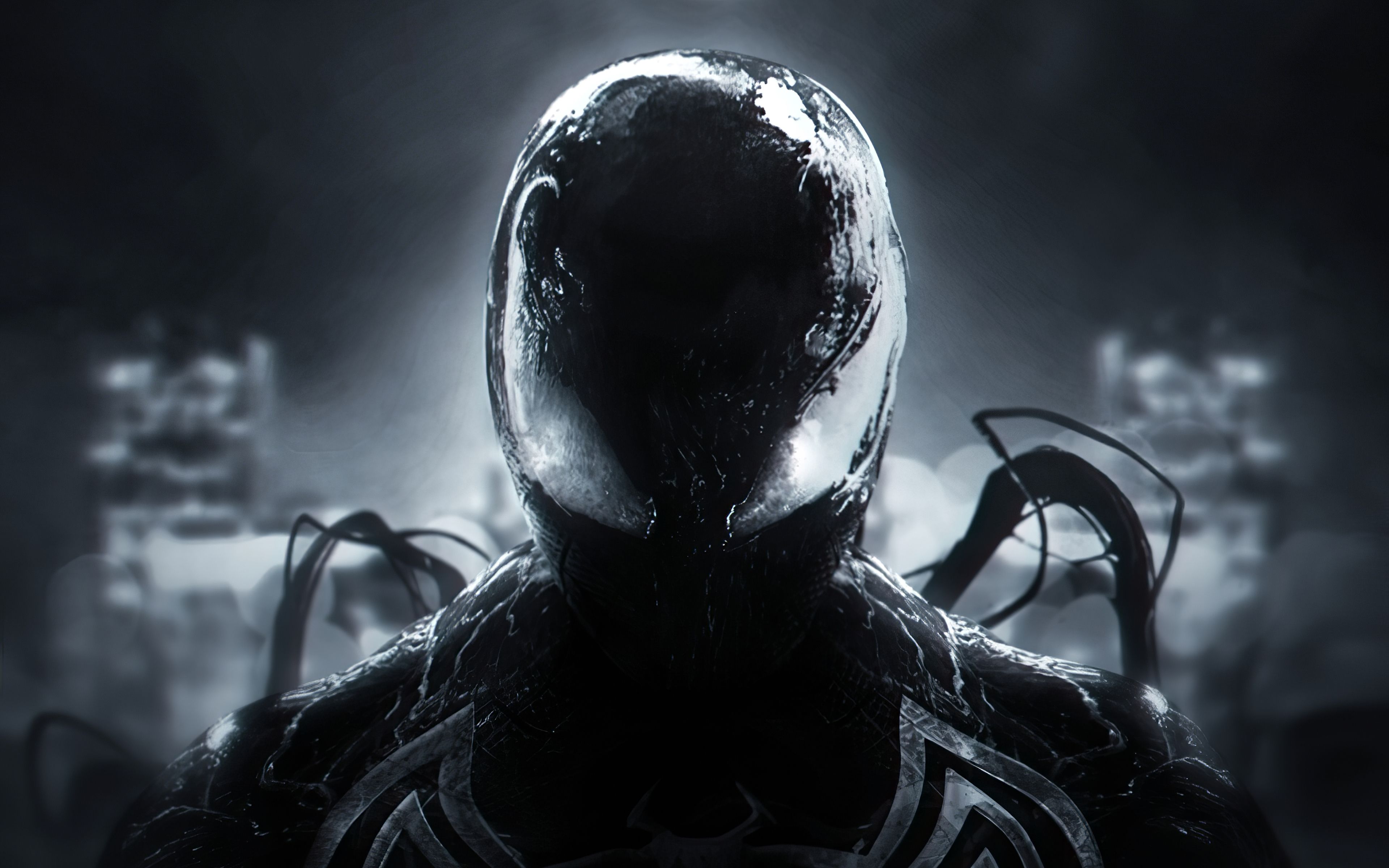 Spider Man And Venom Wallpapers