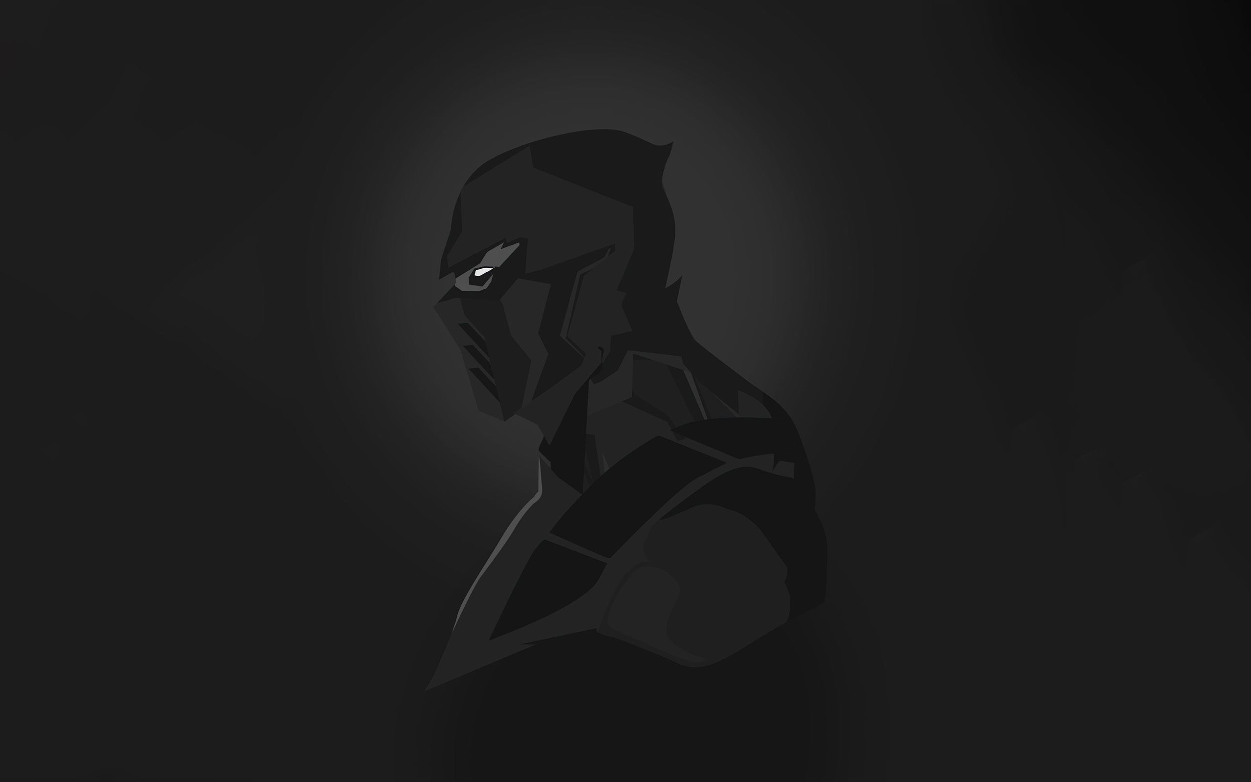 Sub Zero Minimal Art Wallpapers