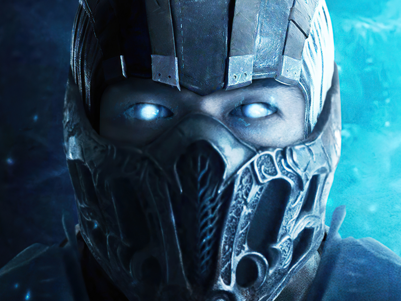 Sub Zero Minimal Art Wallpapers