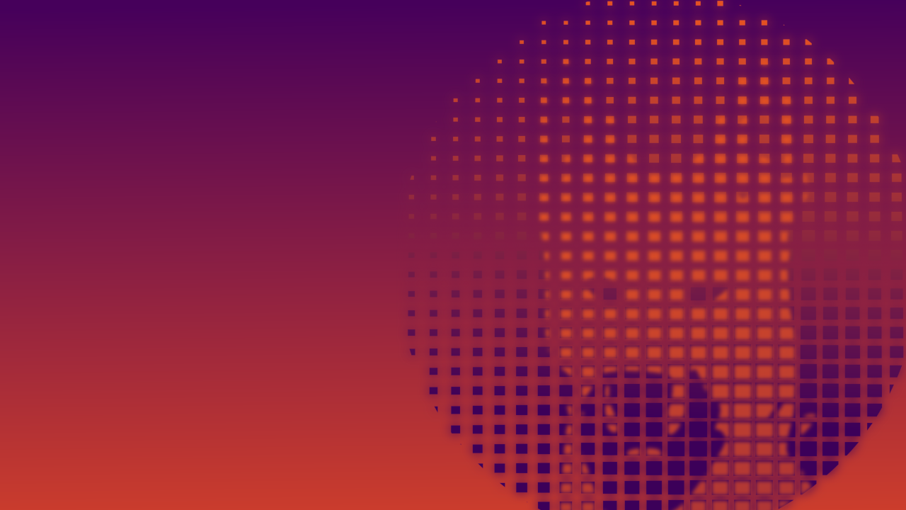 Ubuntu Glitch Wallpapers