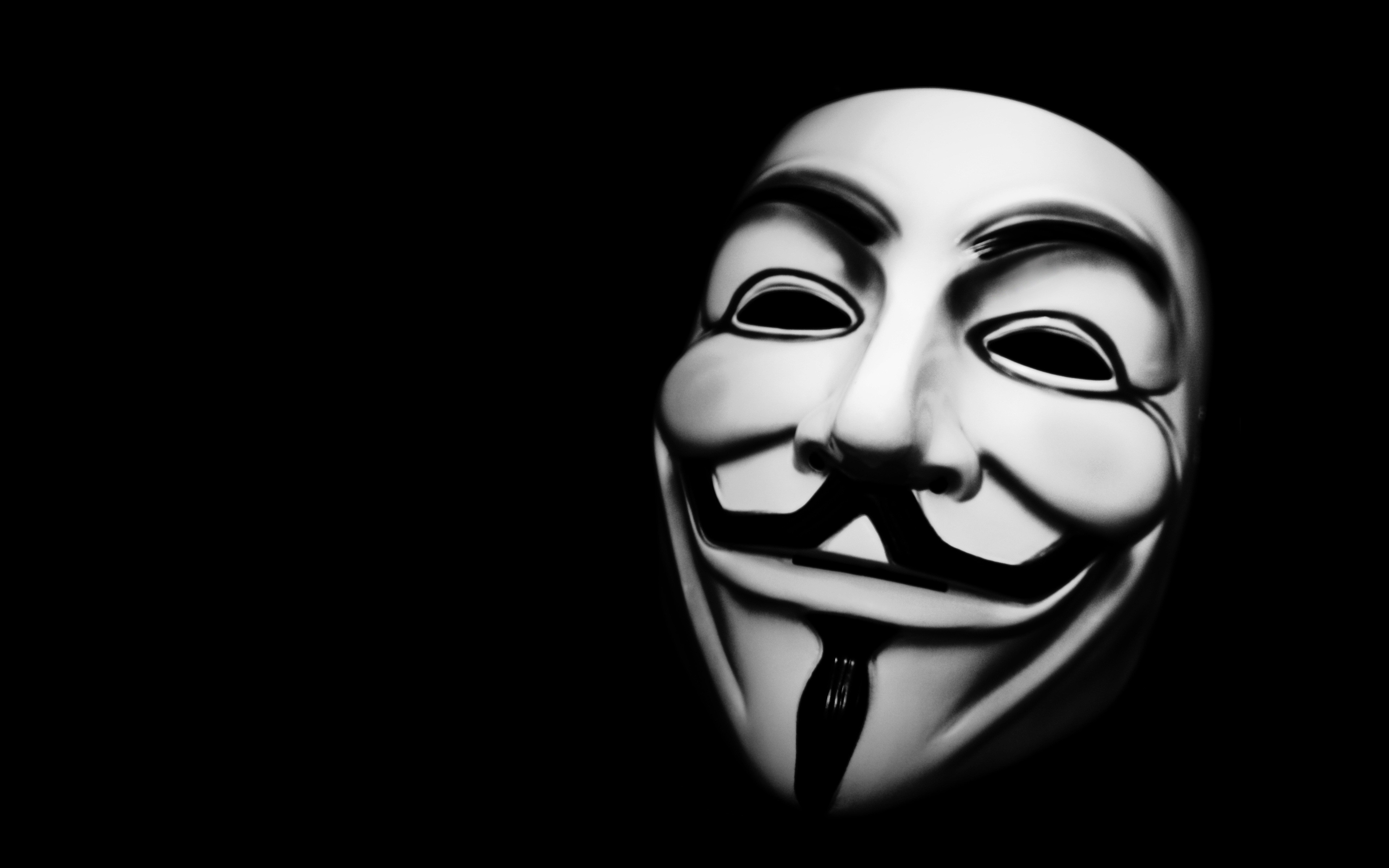 Vendetta Mask Wallpapers