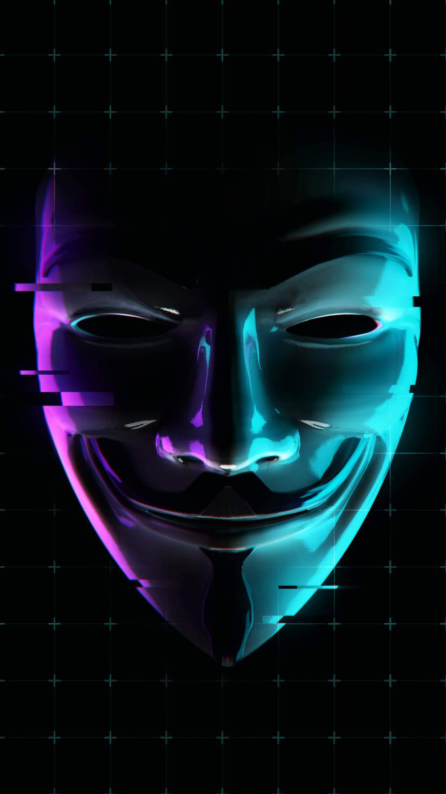 Vendetta Mask Wallpapers