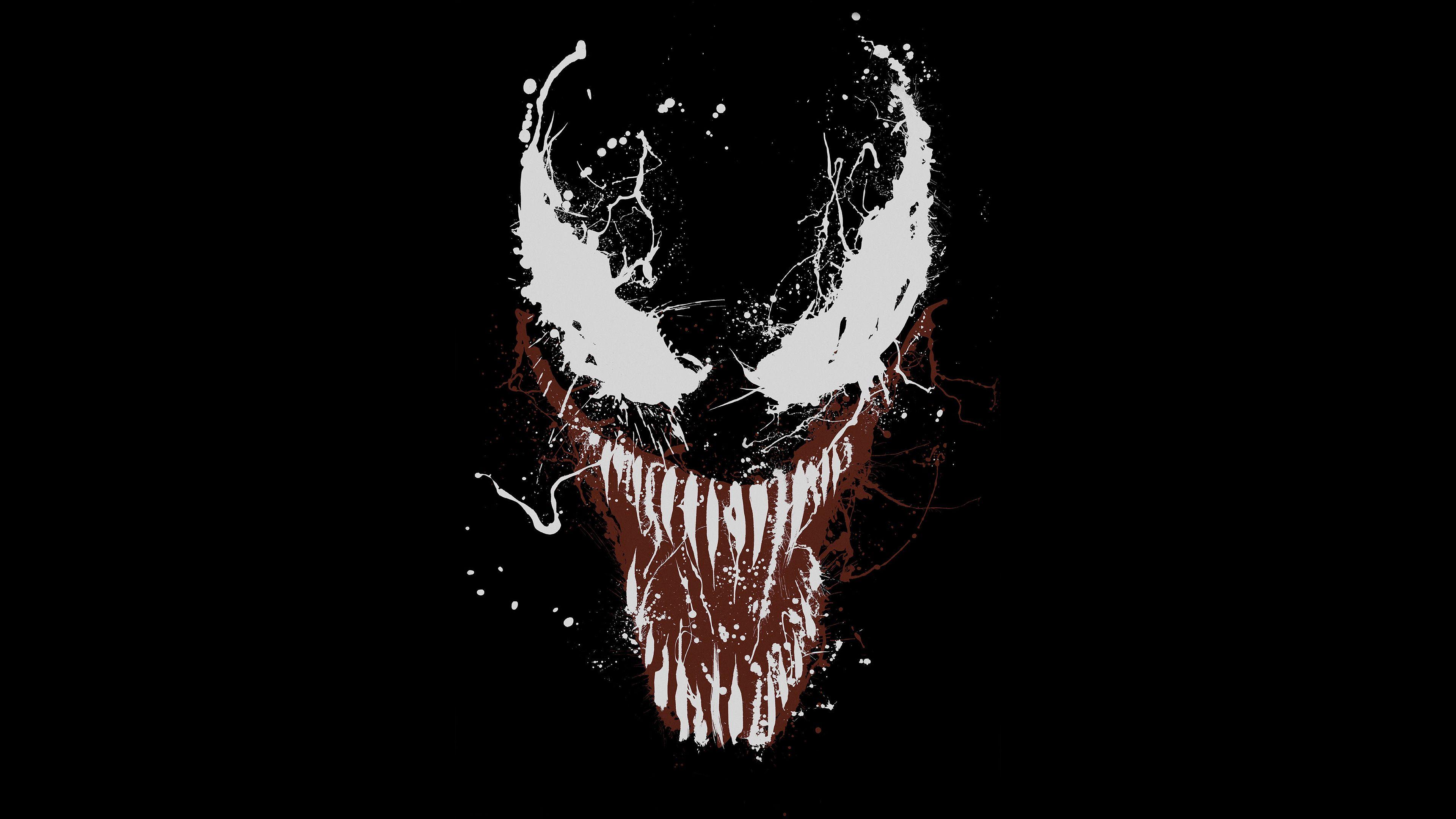 Venom 4K 2020 Wallpapers