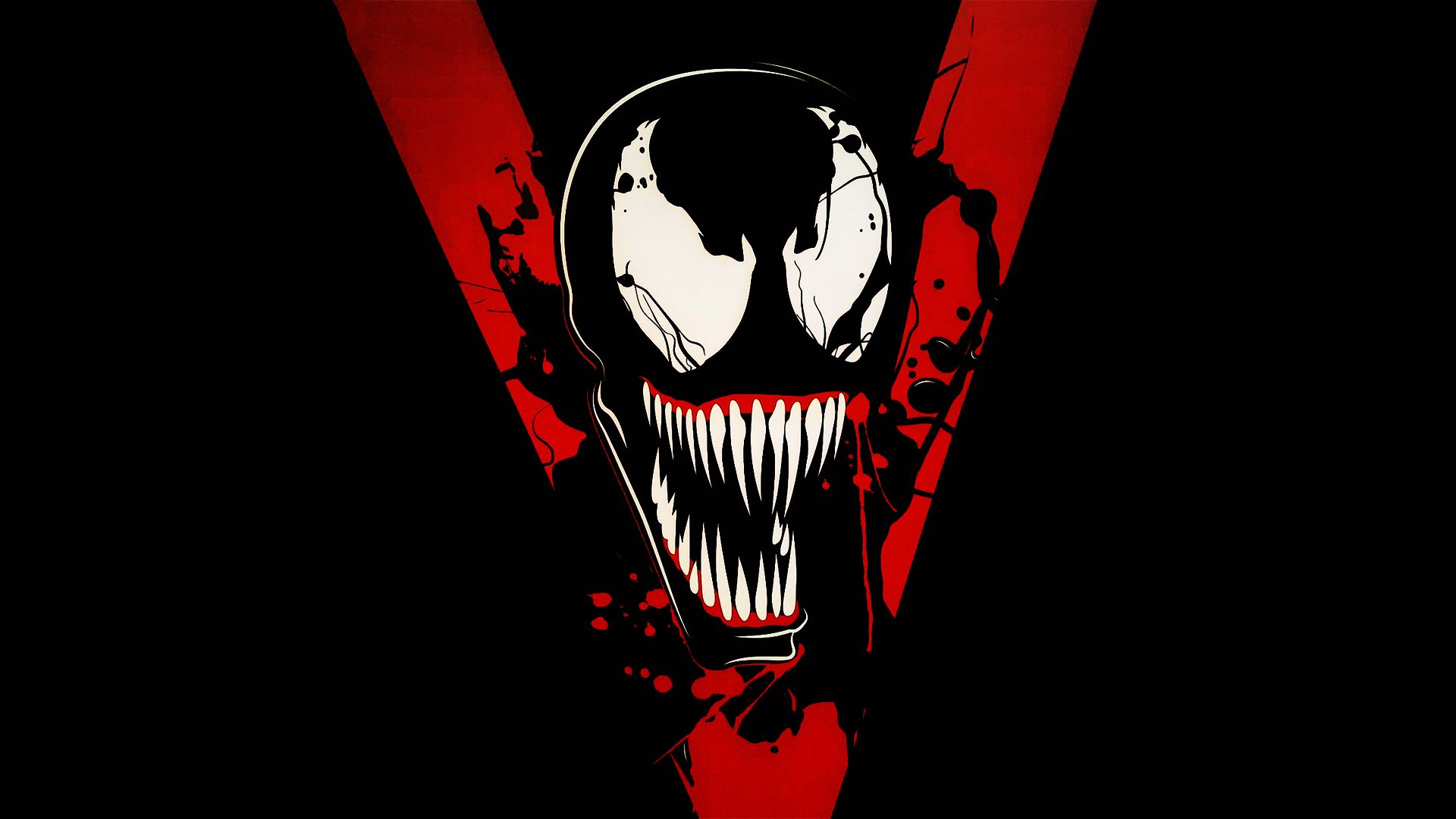 Venom 4K 2020 Wallpapers