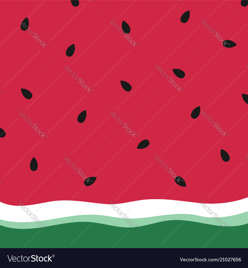 Watermelon Minimal Wallpapers