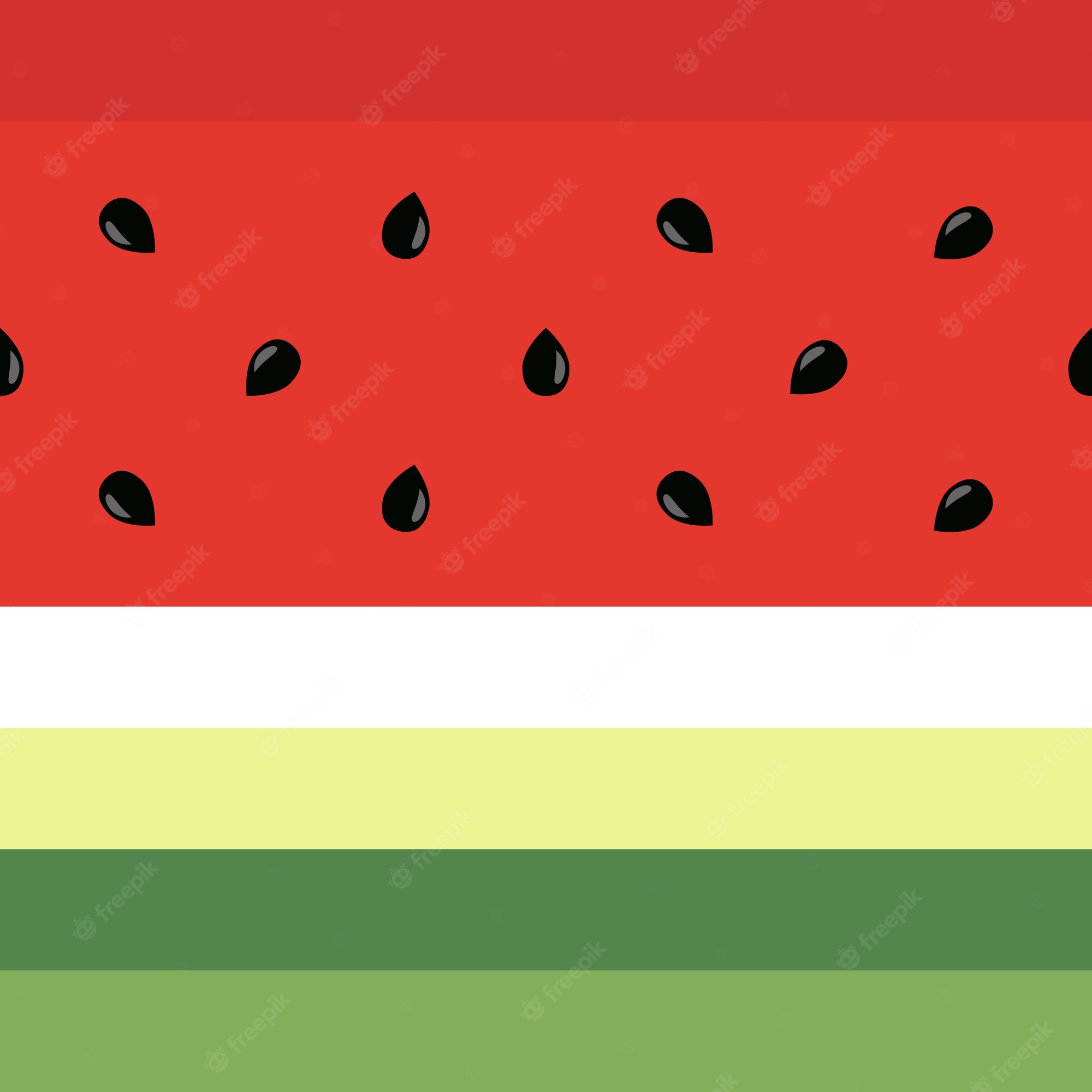 Watermelon Minimal Wallpapers