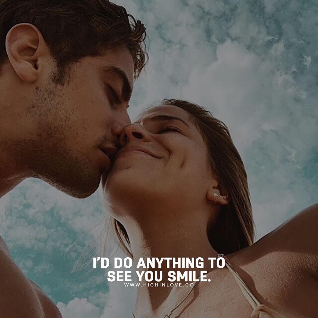We Love To See You Smile Wallpapers
